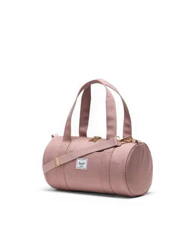 Sutton Duffle Mini