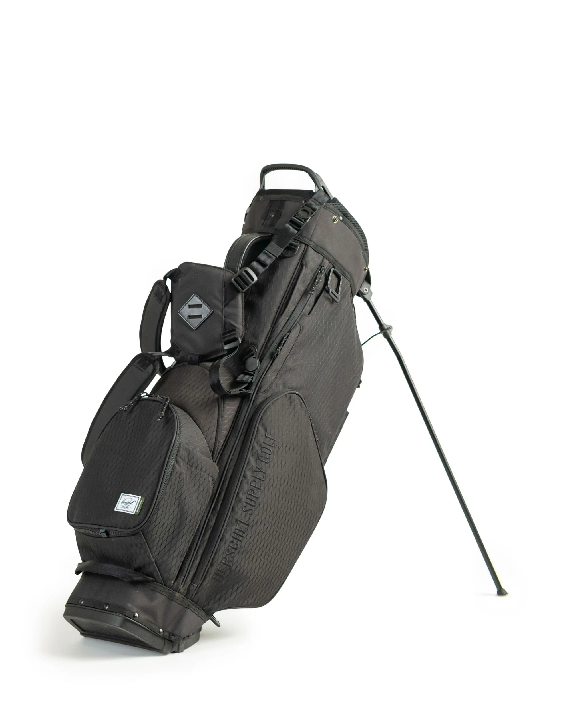 Herschel Watt Stand Golf Bag