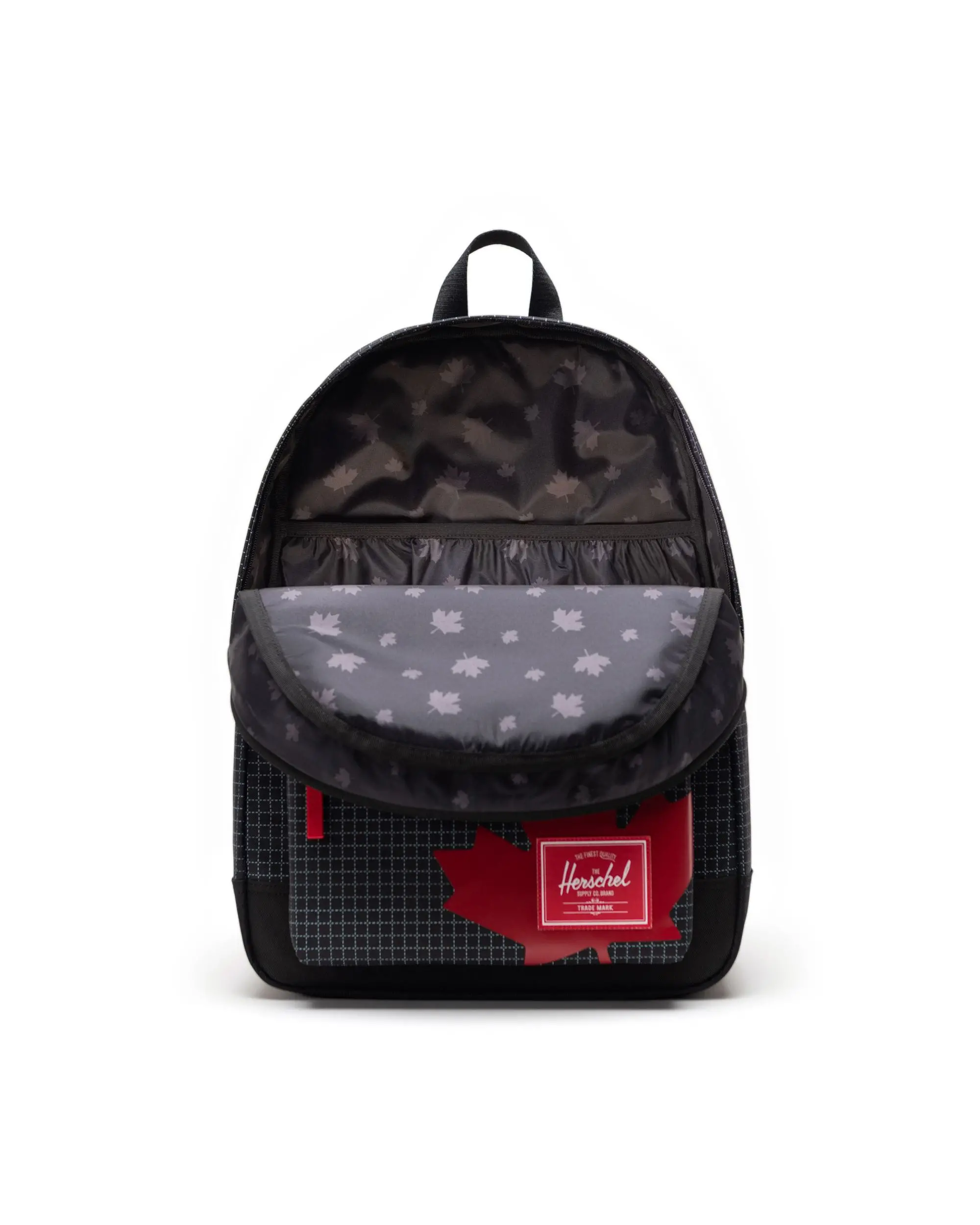 Herschel Classic™ XL Backpack | Maple Leaf