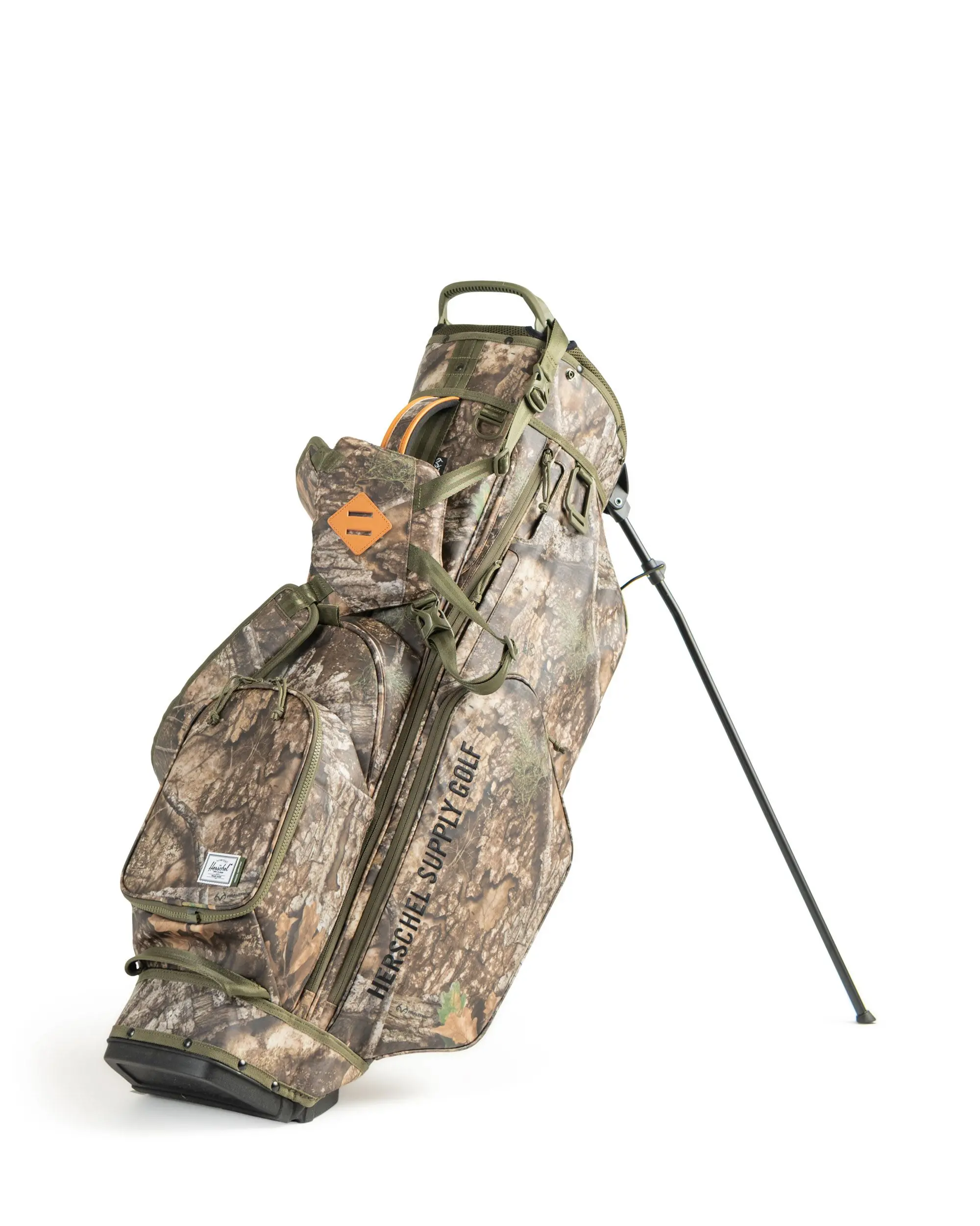 Realtree® Herschel Watt Stand Bag