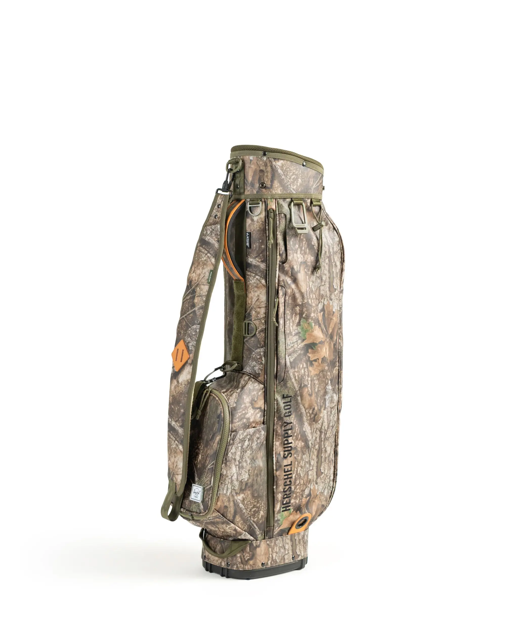 Realtree® Herschel Watt Sunday Bag