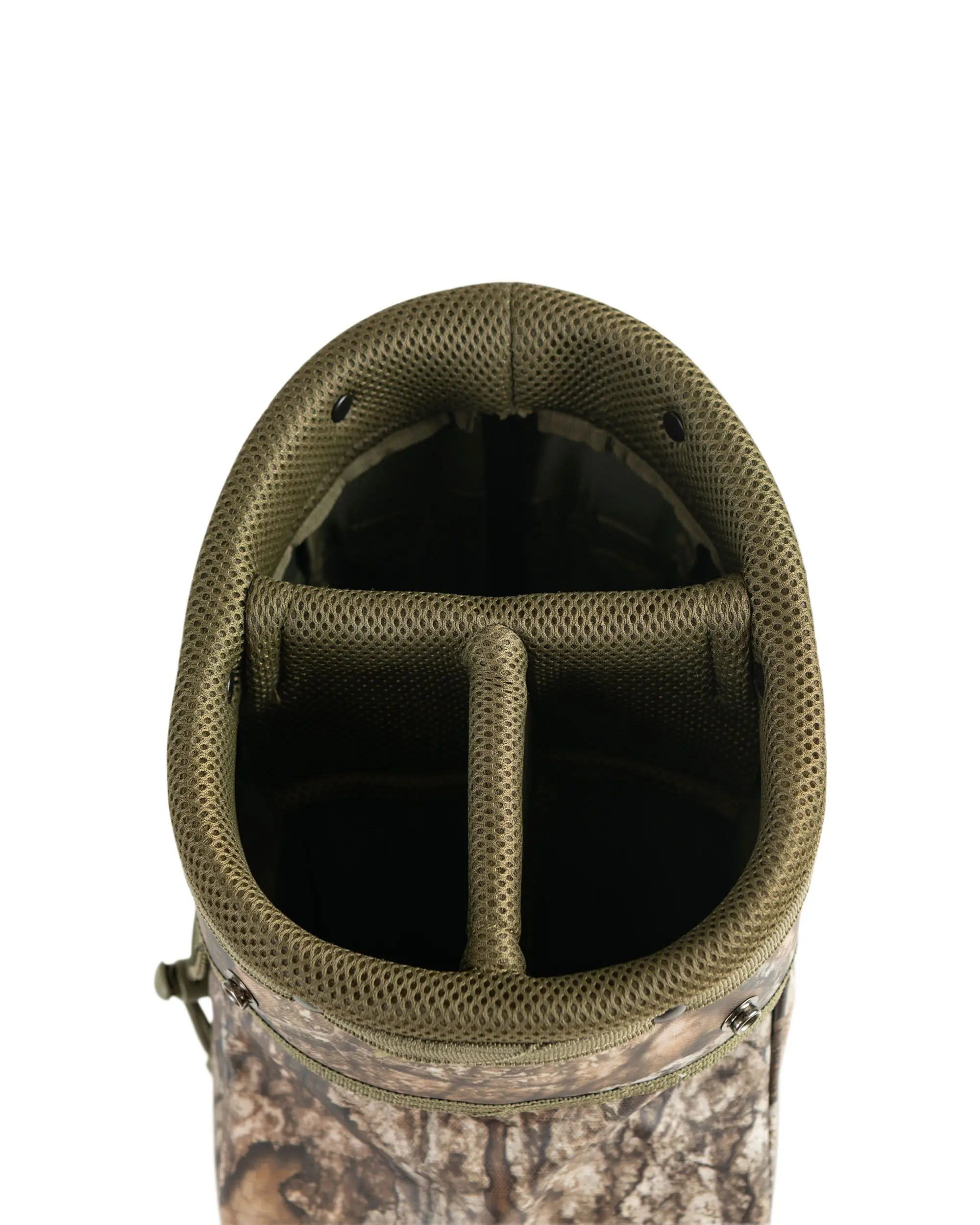 Realtree® Herschel Watt Sunday Bag