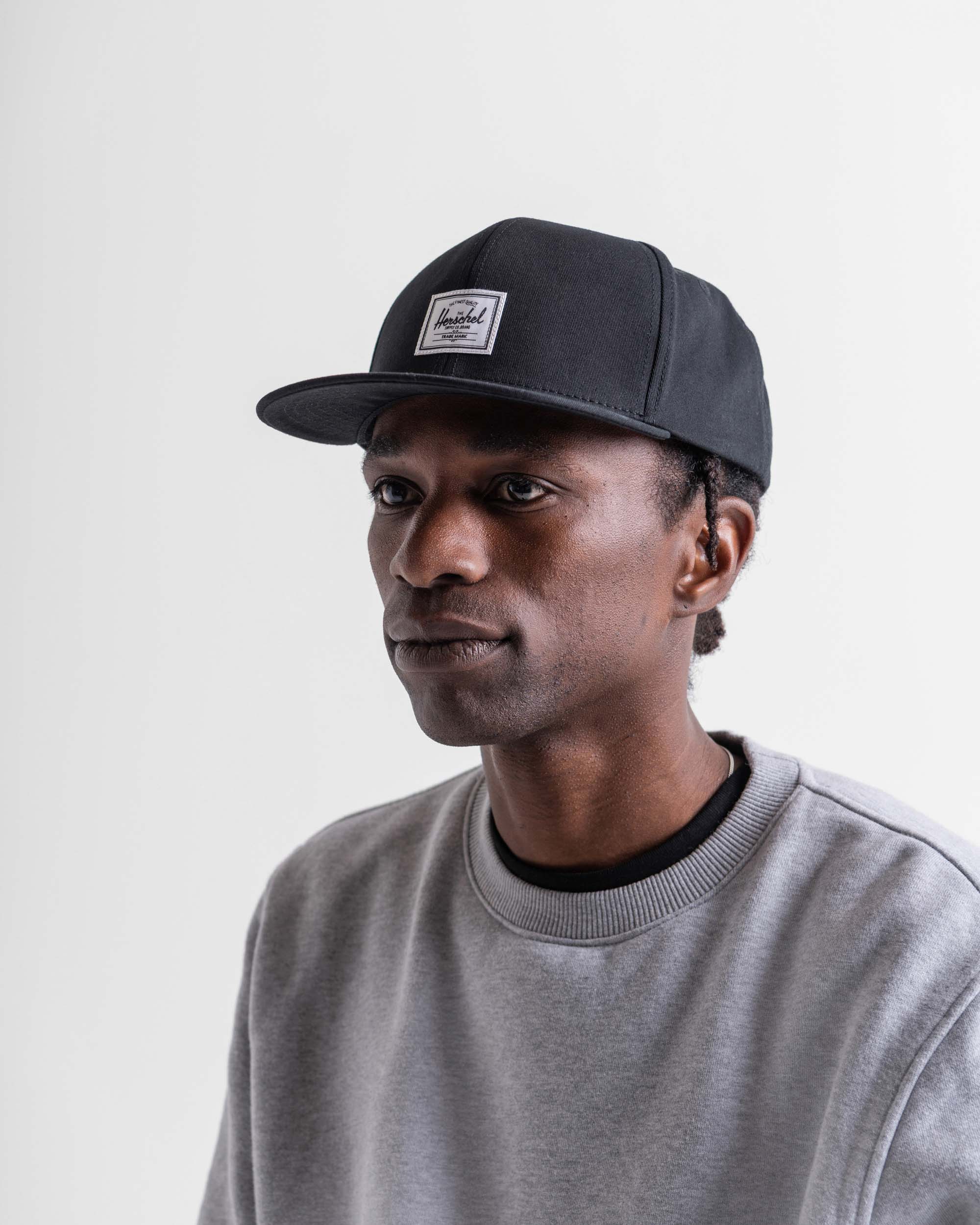 Whaler Cap Herschel Supply Co