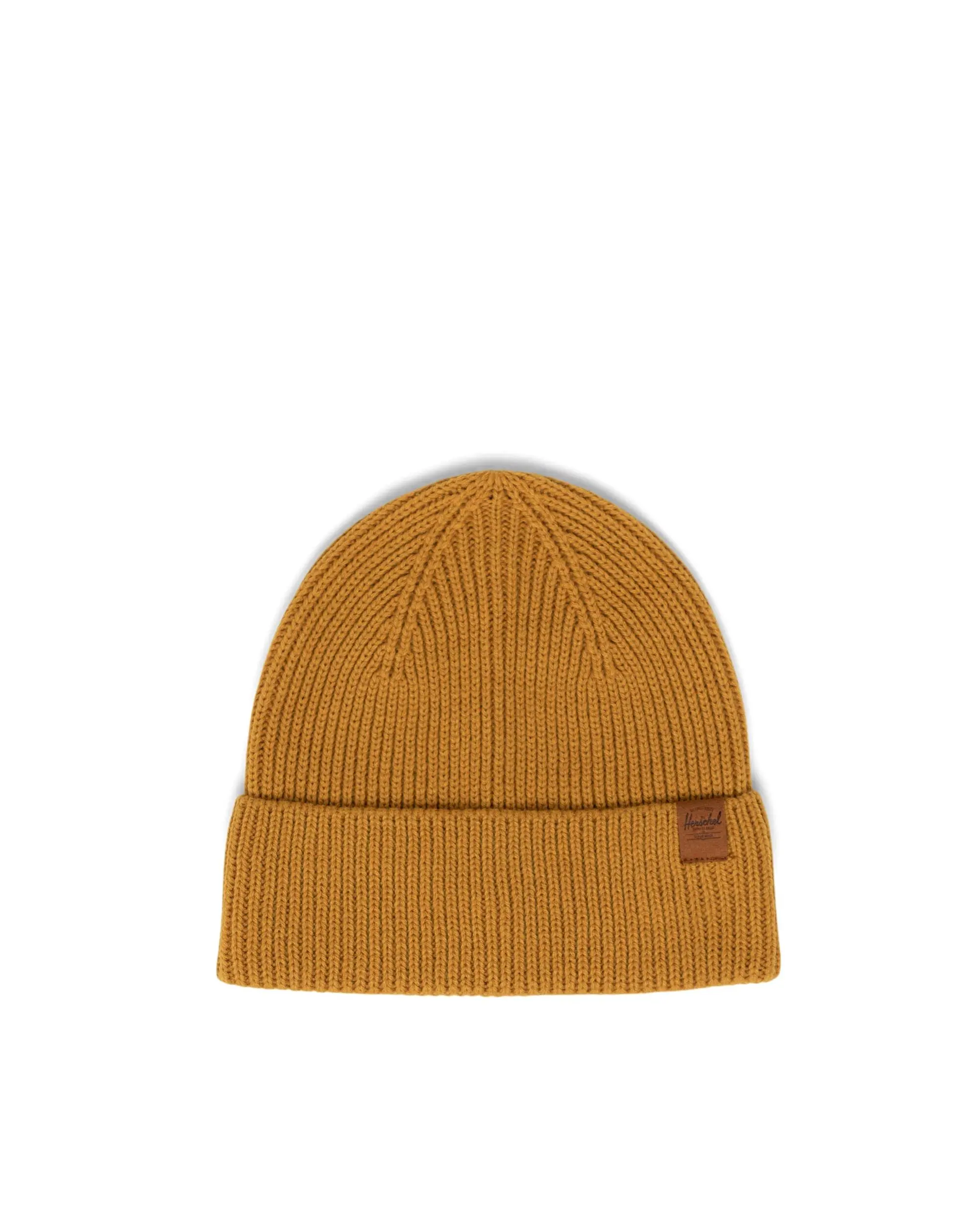 Polson Beanie | Suede