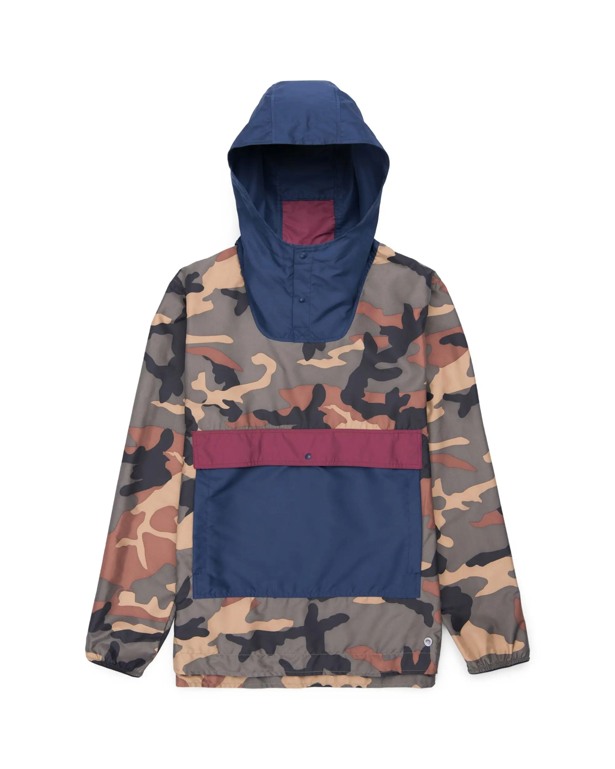 Voyage Anorak