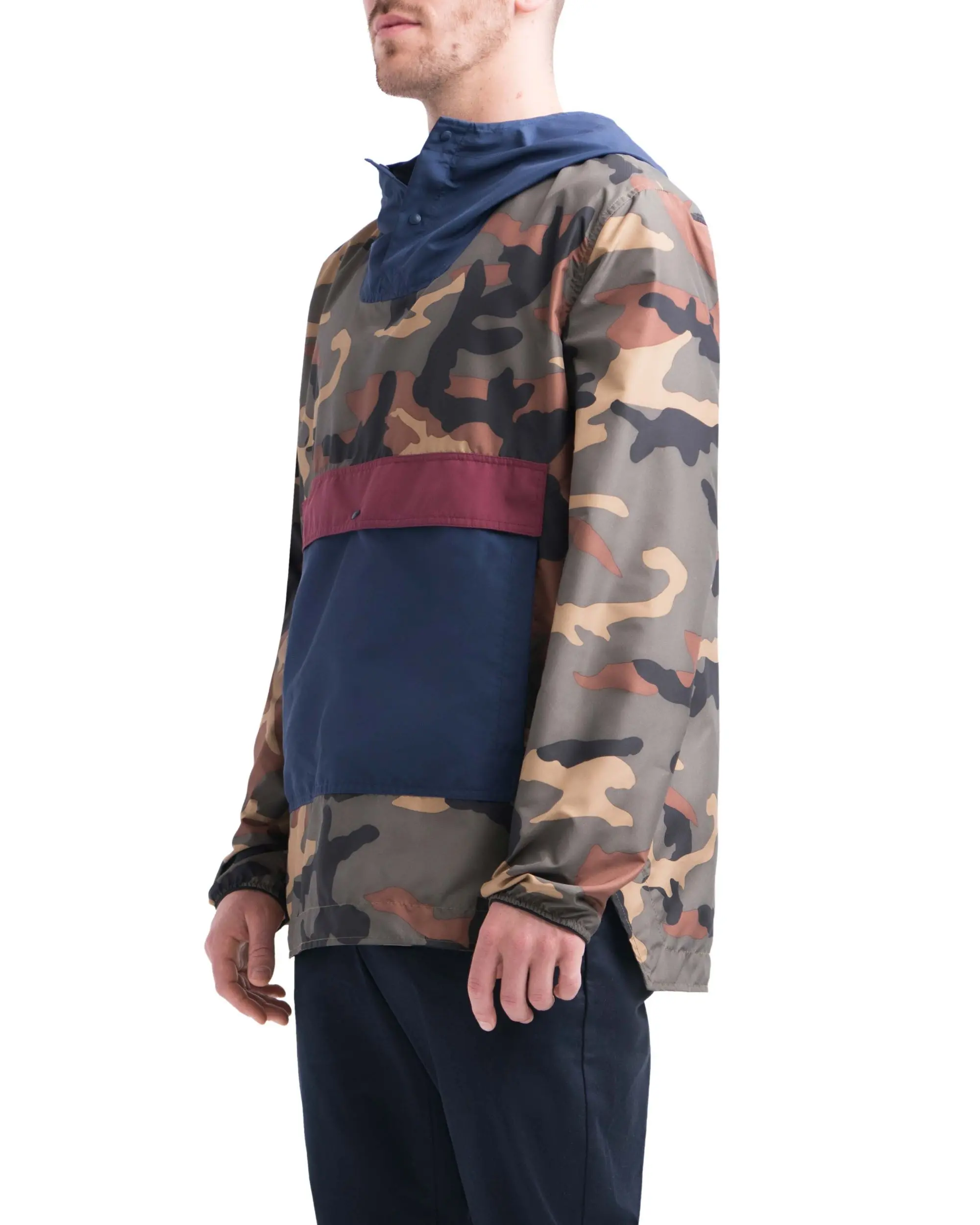 Voyage Anorak