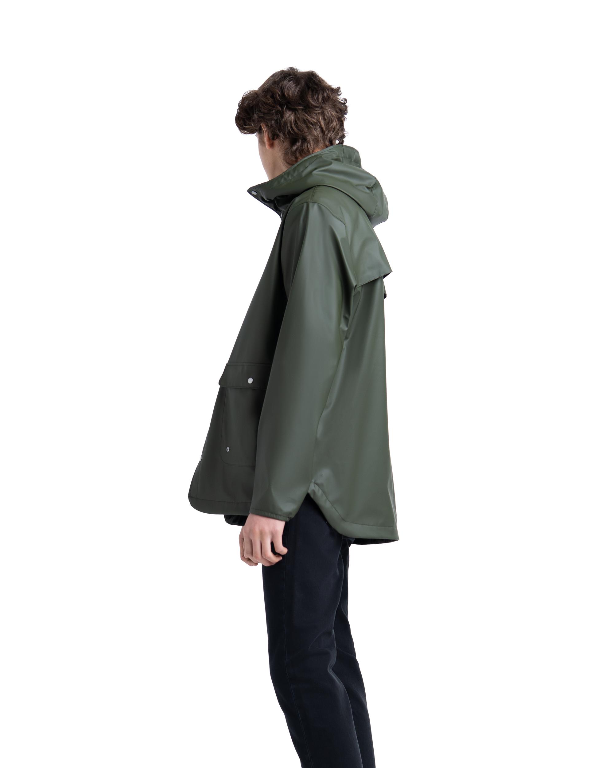 Herschel Mens Raincoat atelieryuwa.ciao.jp