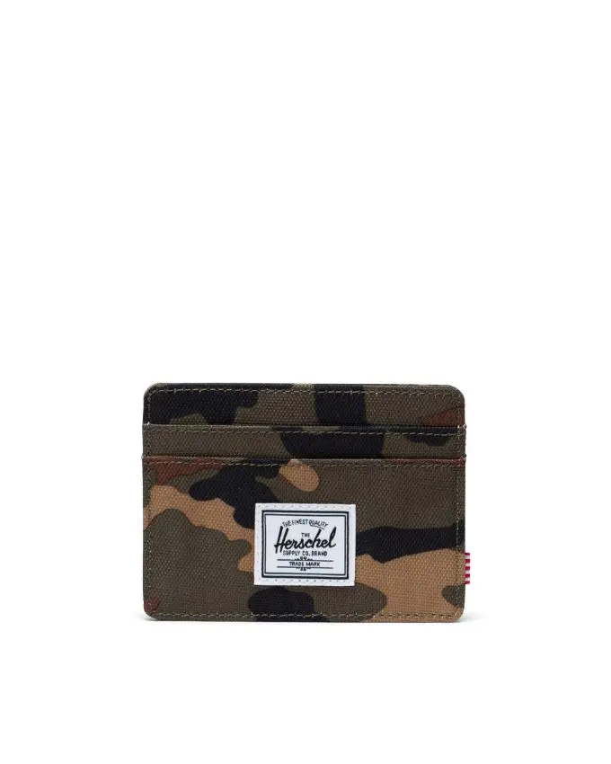 Charlie Cardholder Wallet