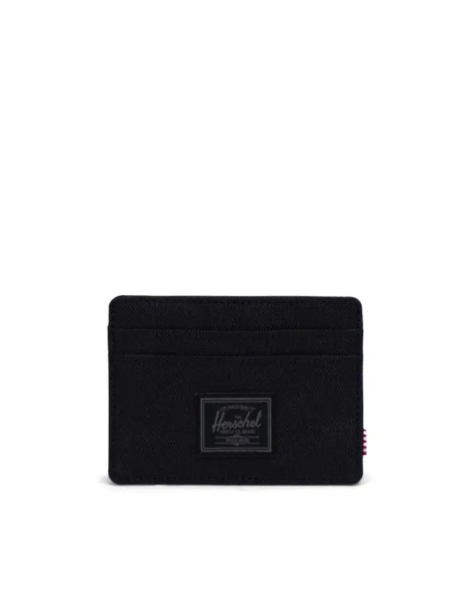 Charlie Cardholder Wallet