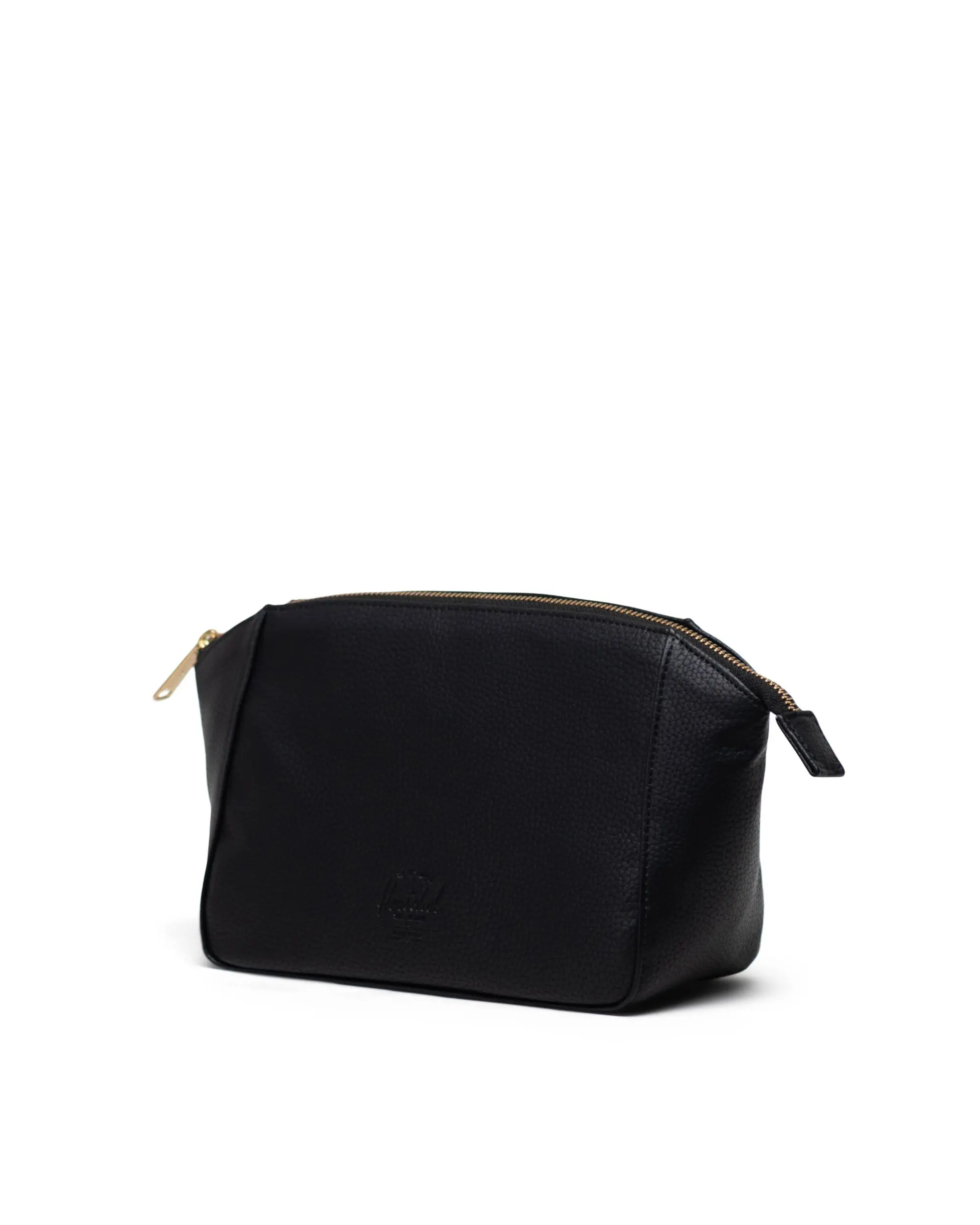 Milan Toiletry Bag | Vegan Leather - 2.5L