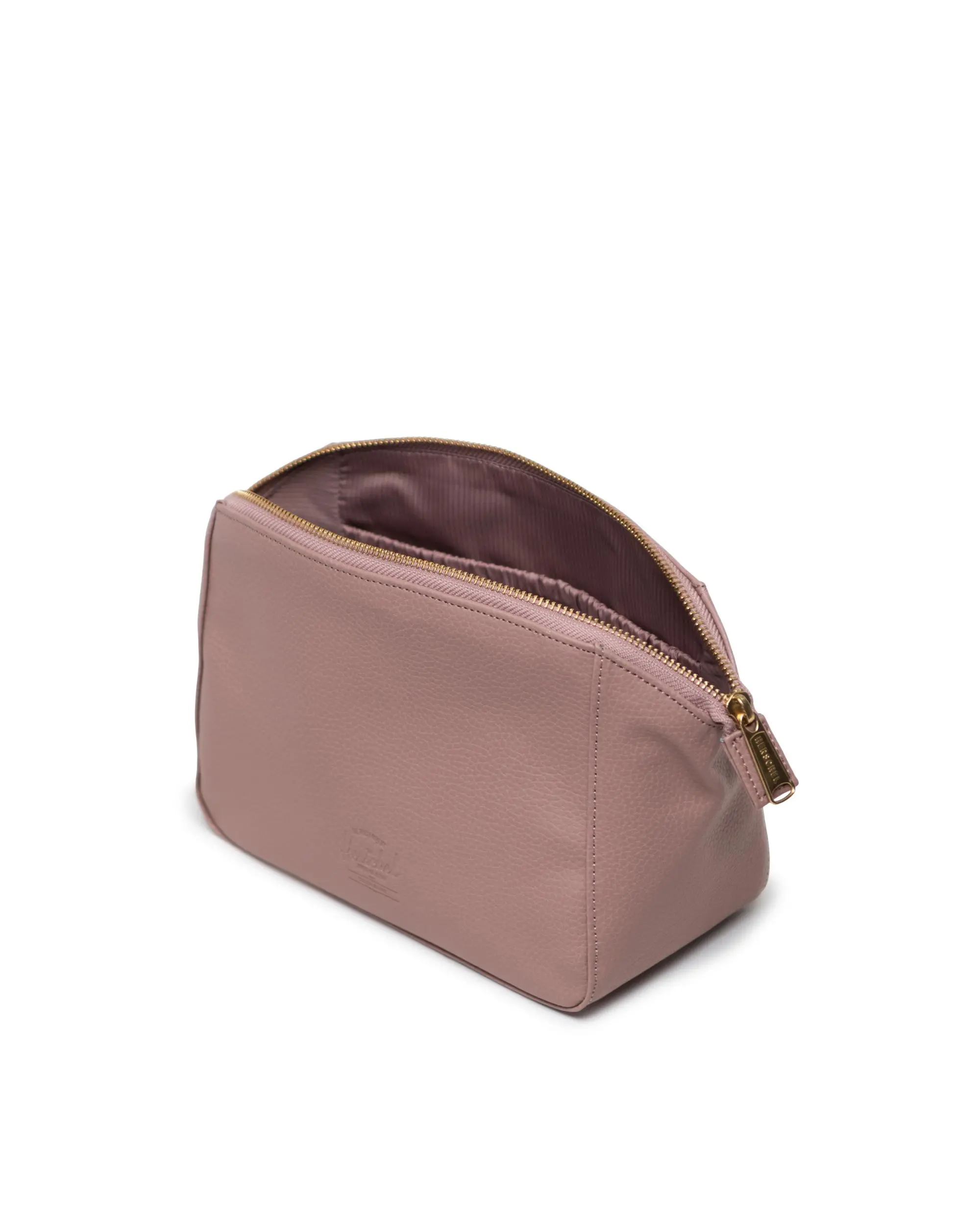 Milan Toiletry Bag | Vegan Leather - 2.5L
