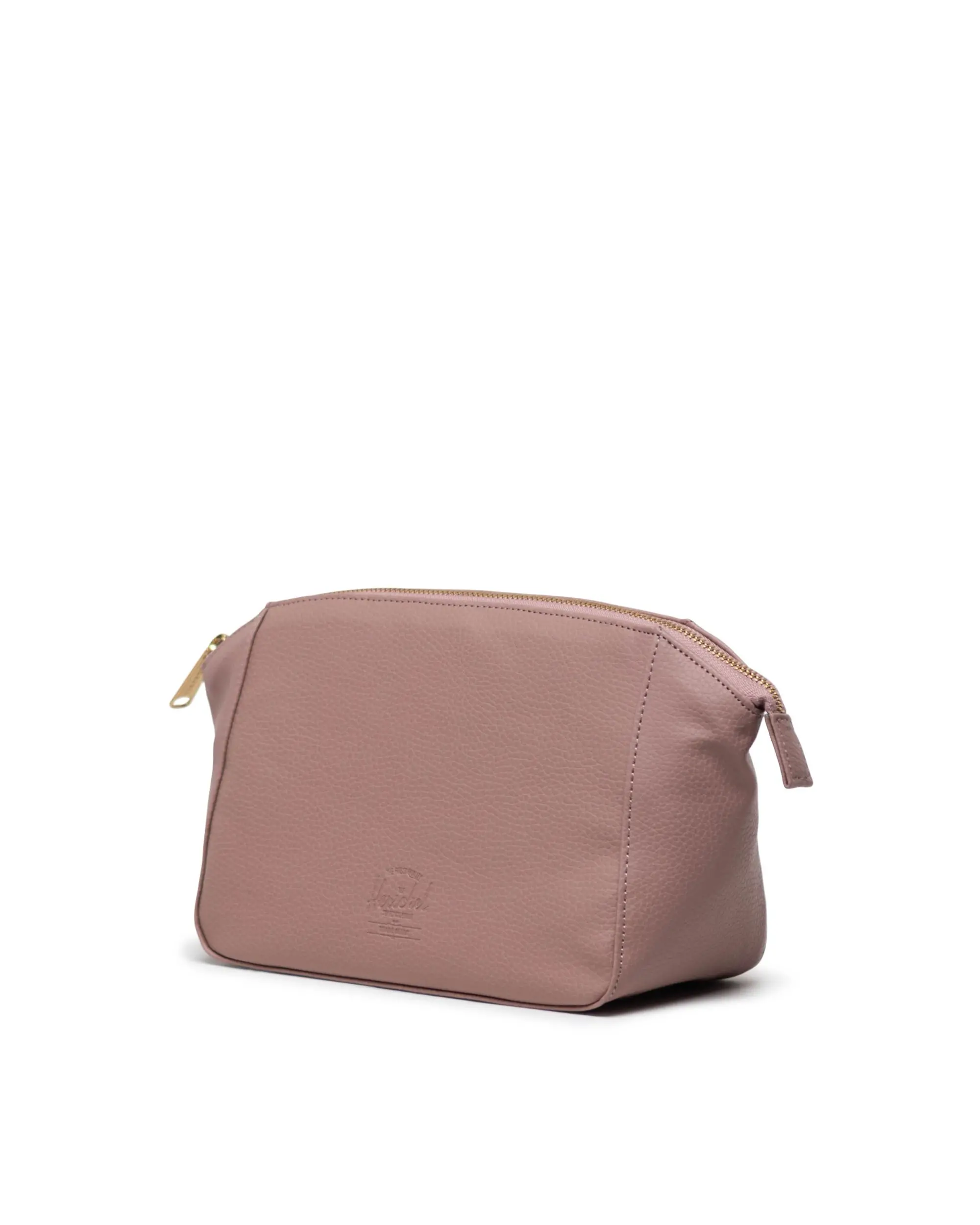 Milan Toiletry Bag | Vegan Leather - 2.5L