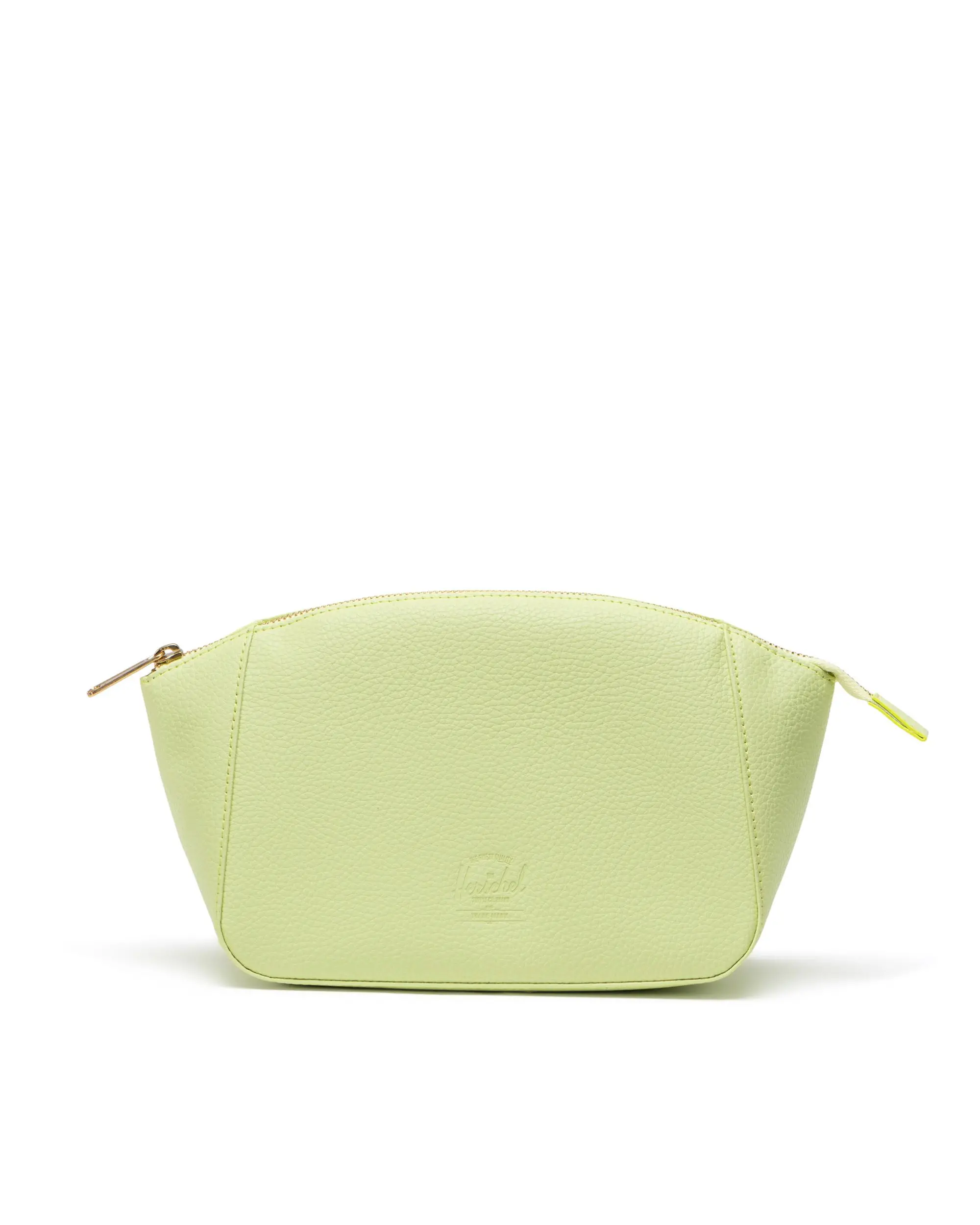 Milan Toiletry Bag | Vegan Leather - 2.5L