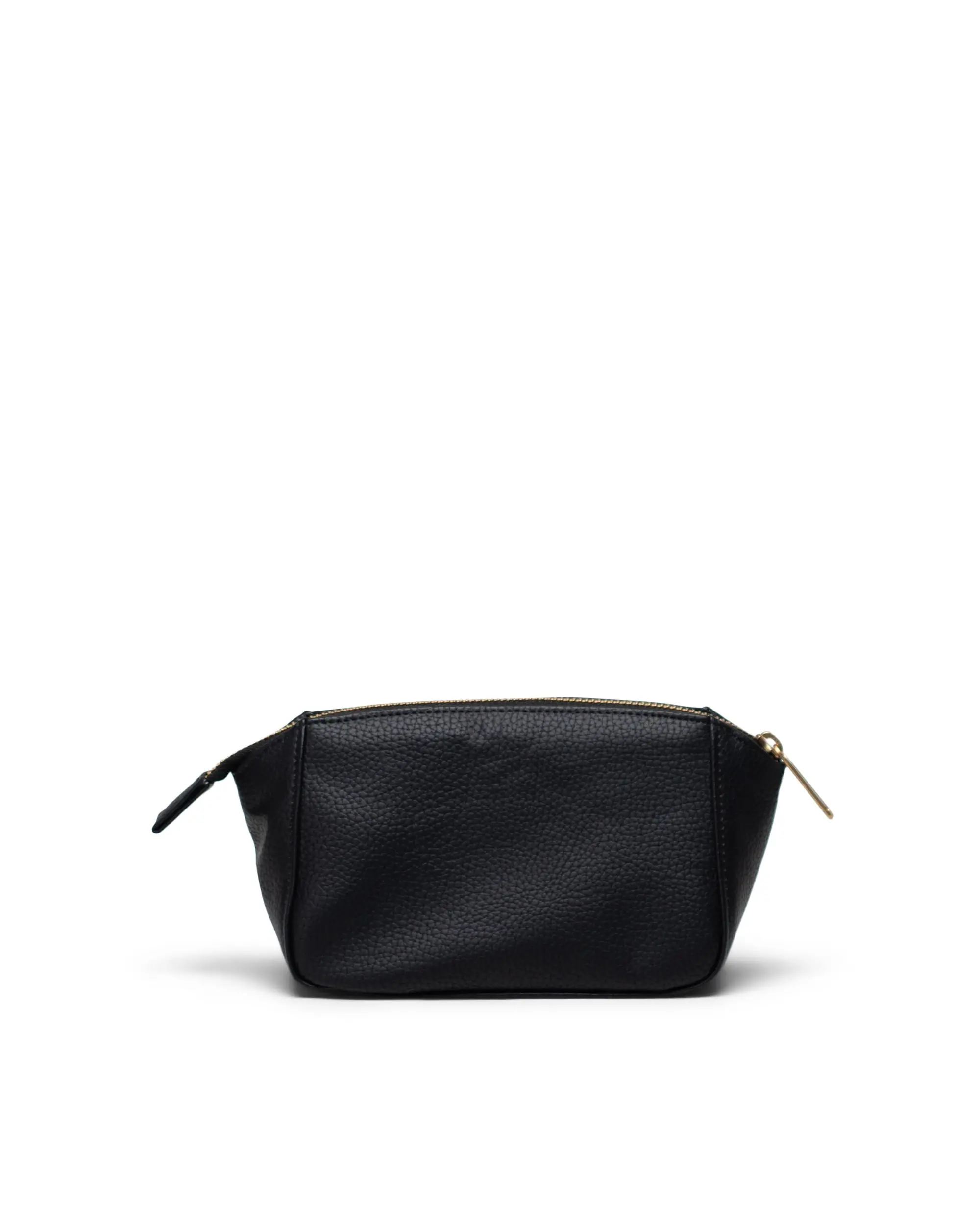 Milan Small Toiletry Bag | Vegan Leather - 1L