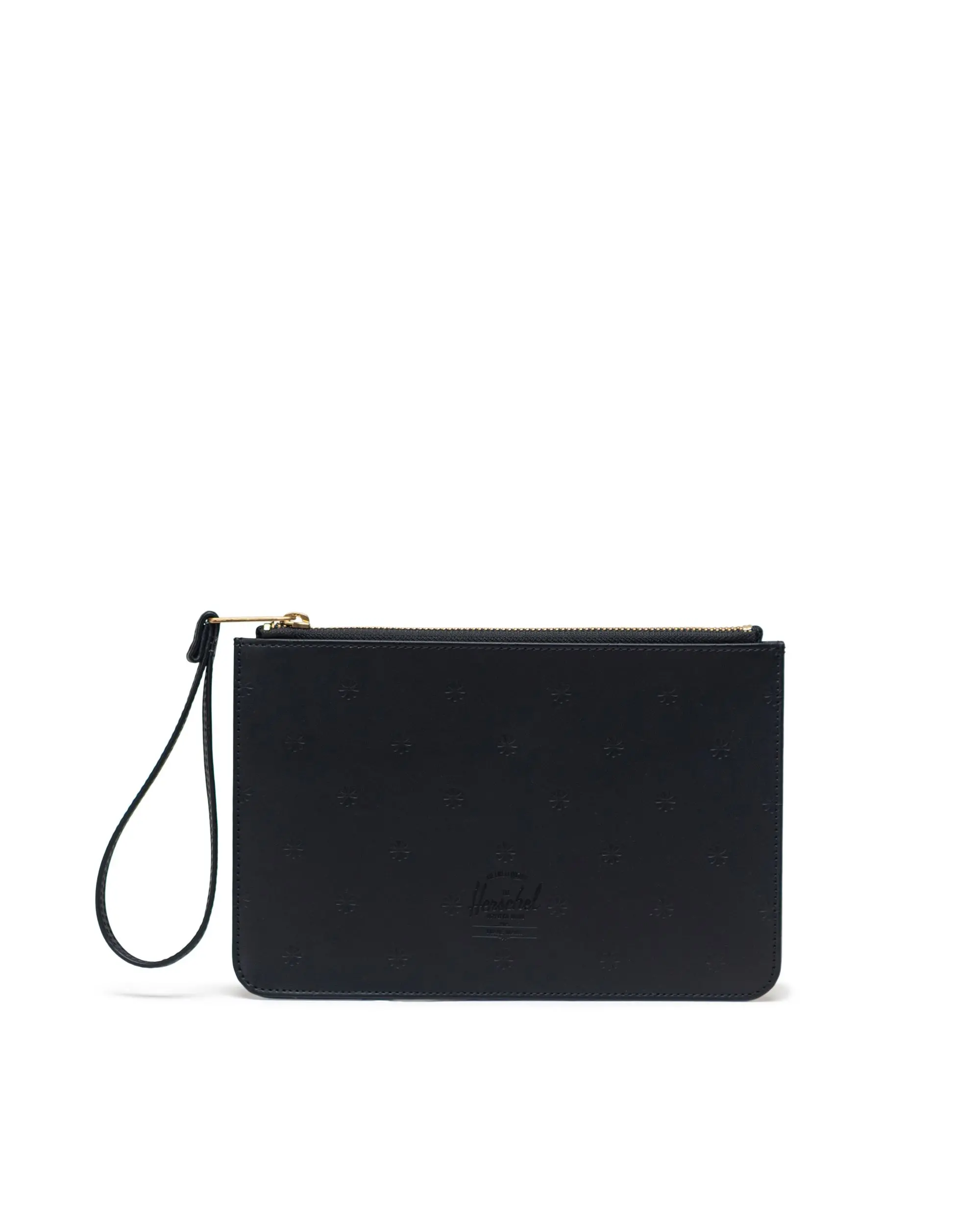 Edessa Pouch | Vegan Leather