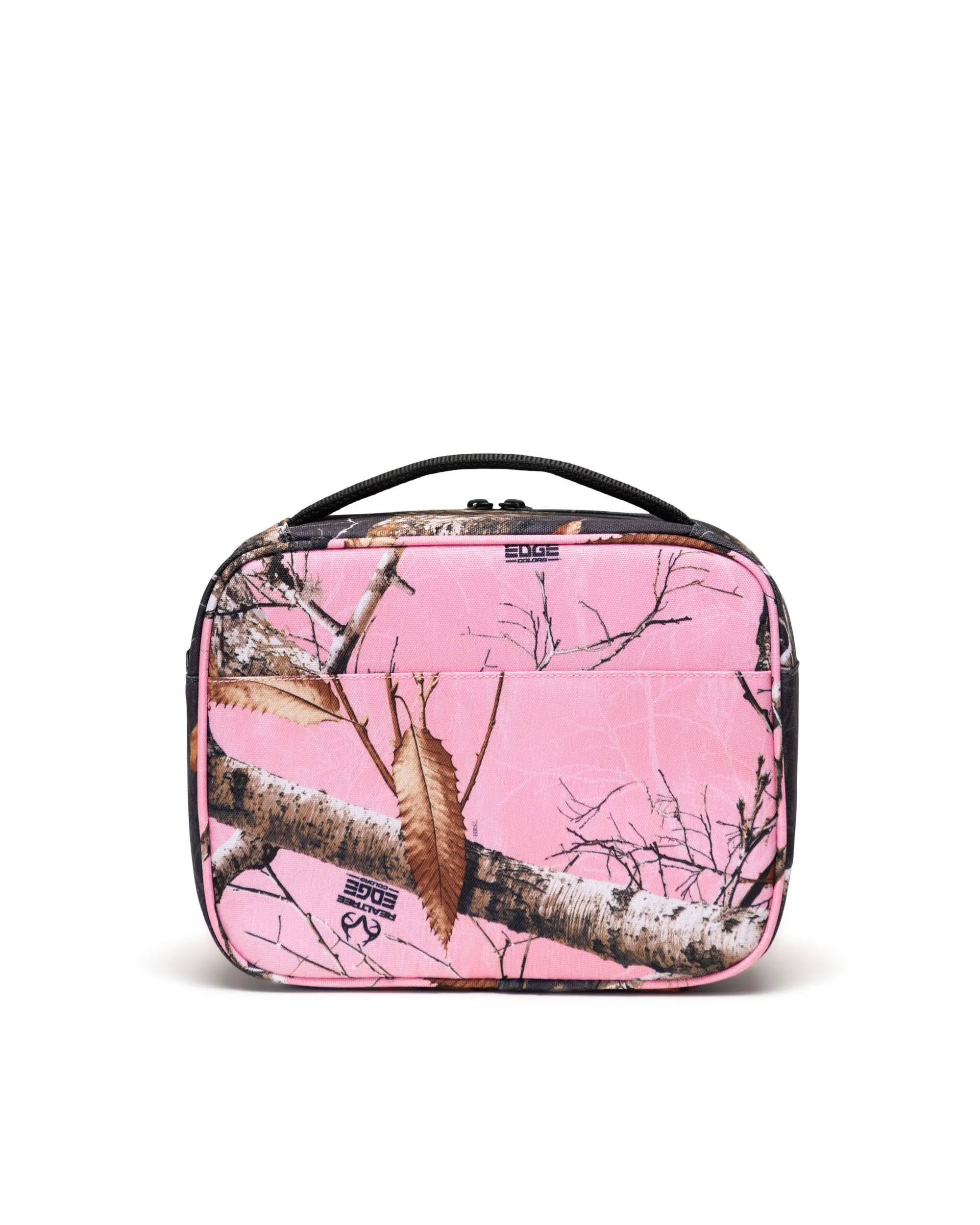 Realtree® Pop Quiz Lunch Box