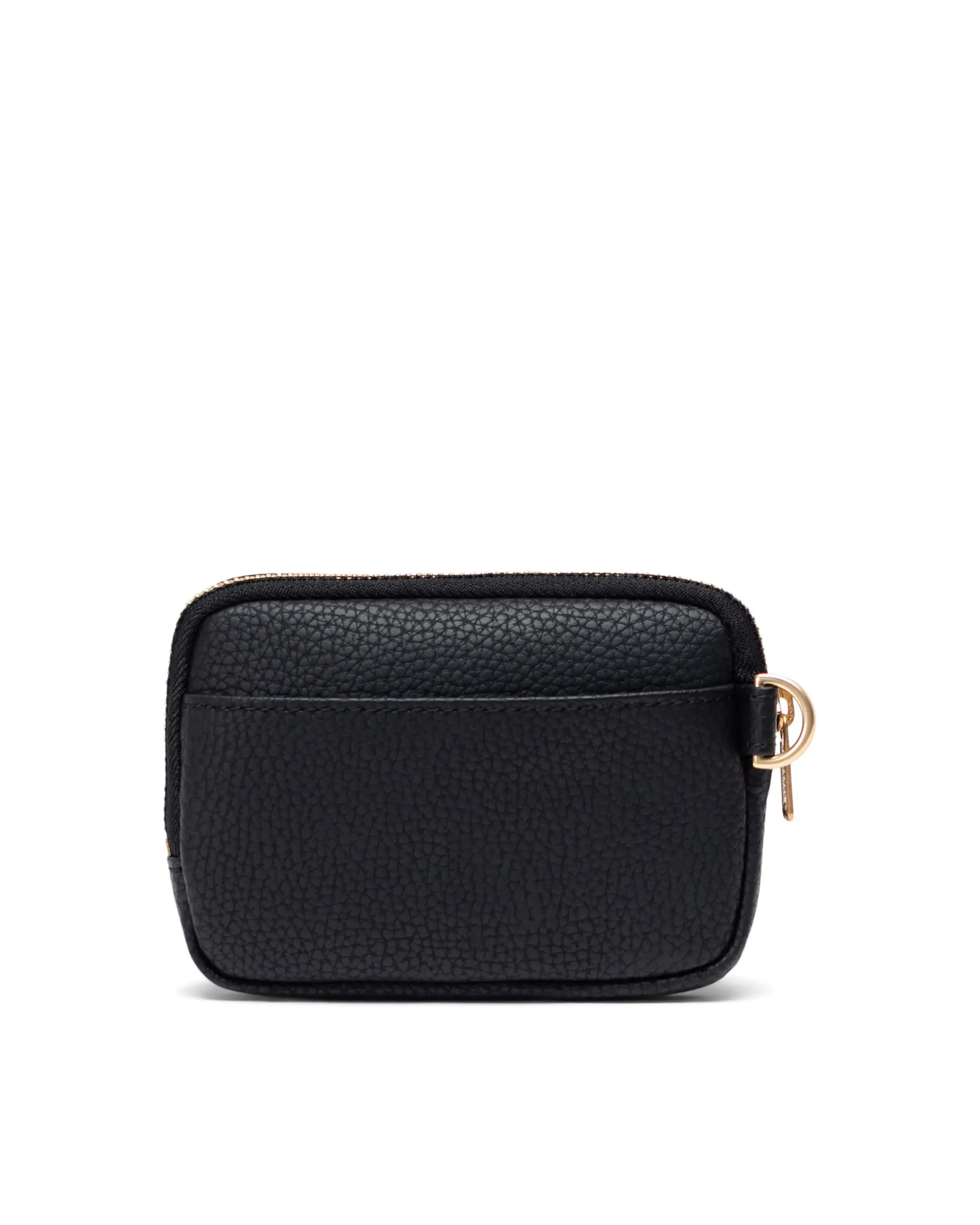 Oxford Pouch | Vegan Leather