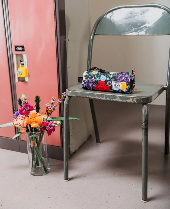 LEGO® Settlement Pencil Case - 1L