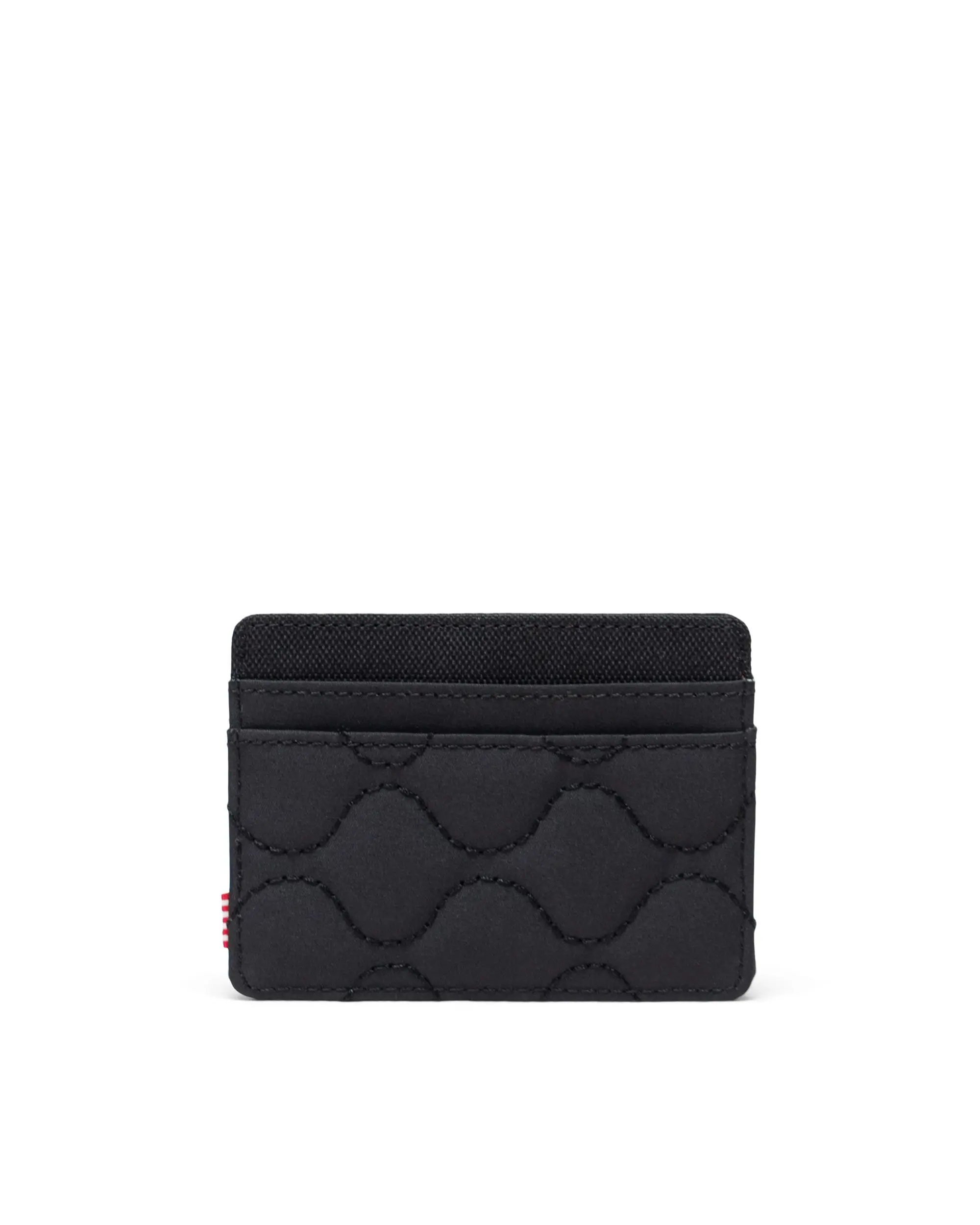 Charlie Cardholder | Quilted Capsule