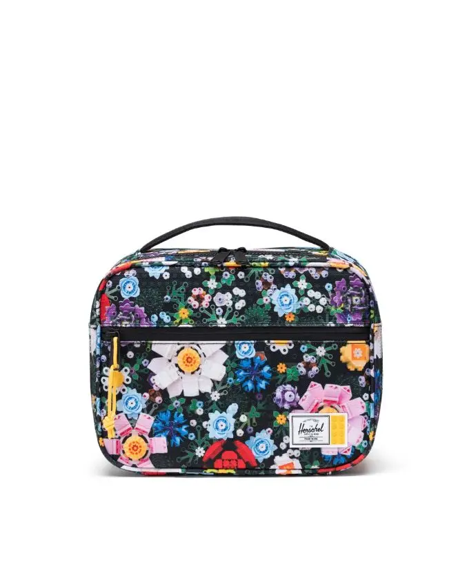 LEGO® Pop Quiz Lunch Box Little Herschel - 5L