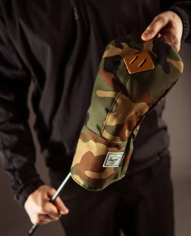 Herschel Heritage™ Driver Head Cover