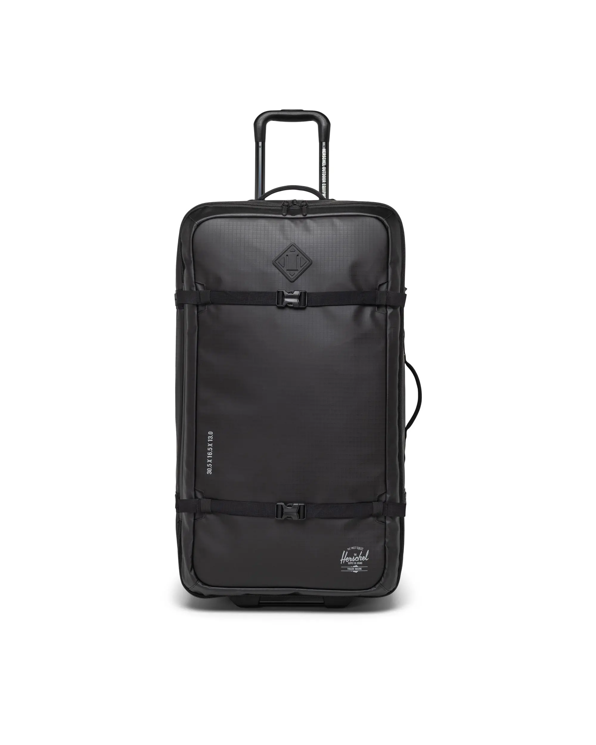 All Season Hybrid Roller Bag | Large - 96L