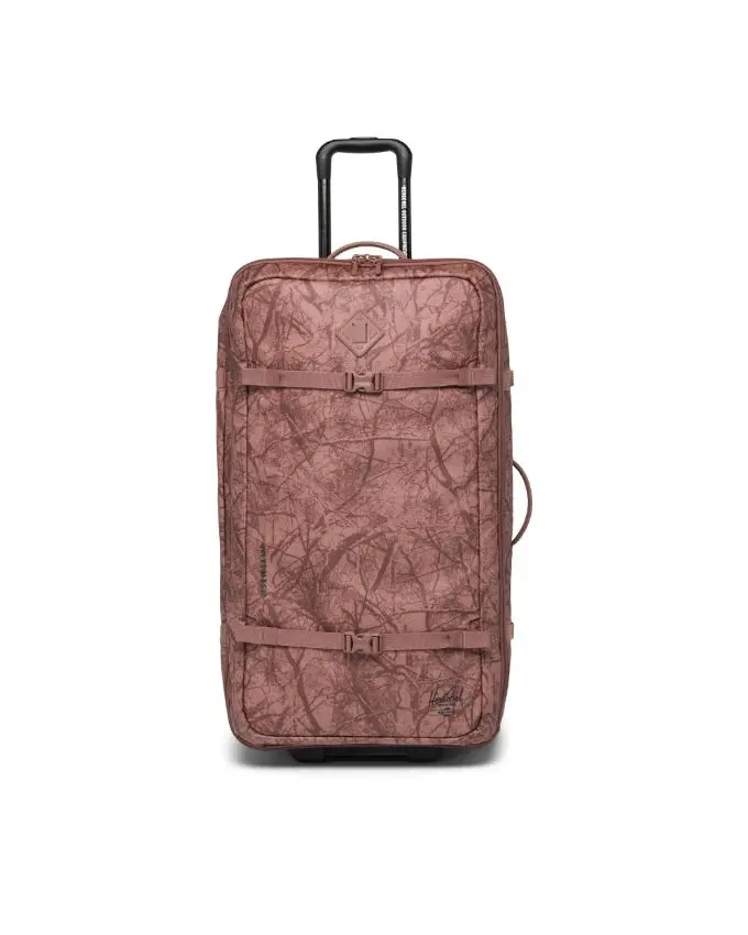 All Season Hybrid Roller Bag | Large - 96L