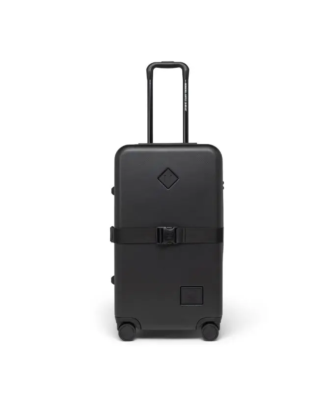 Herschel Heritage™ Hardshell Medium Luggage Expandable - 66L