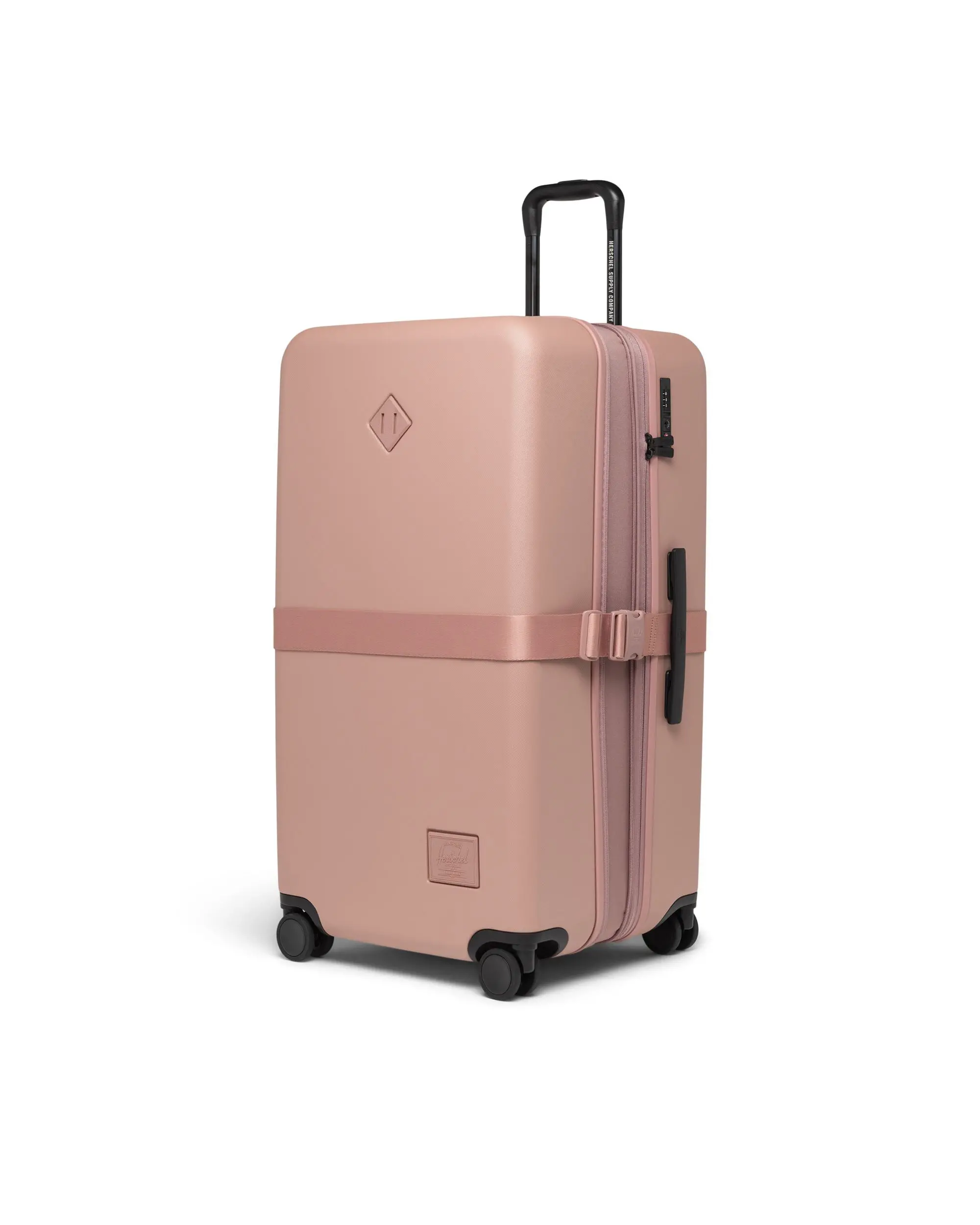 Herschel Heritage™ Hardshell Large Luggage Expandable - 95L