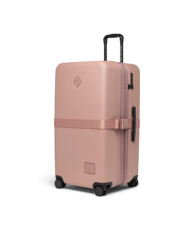 Herschel Heritage™ Hardshell Large Luggage Expandable - 95L