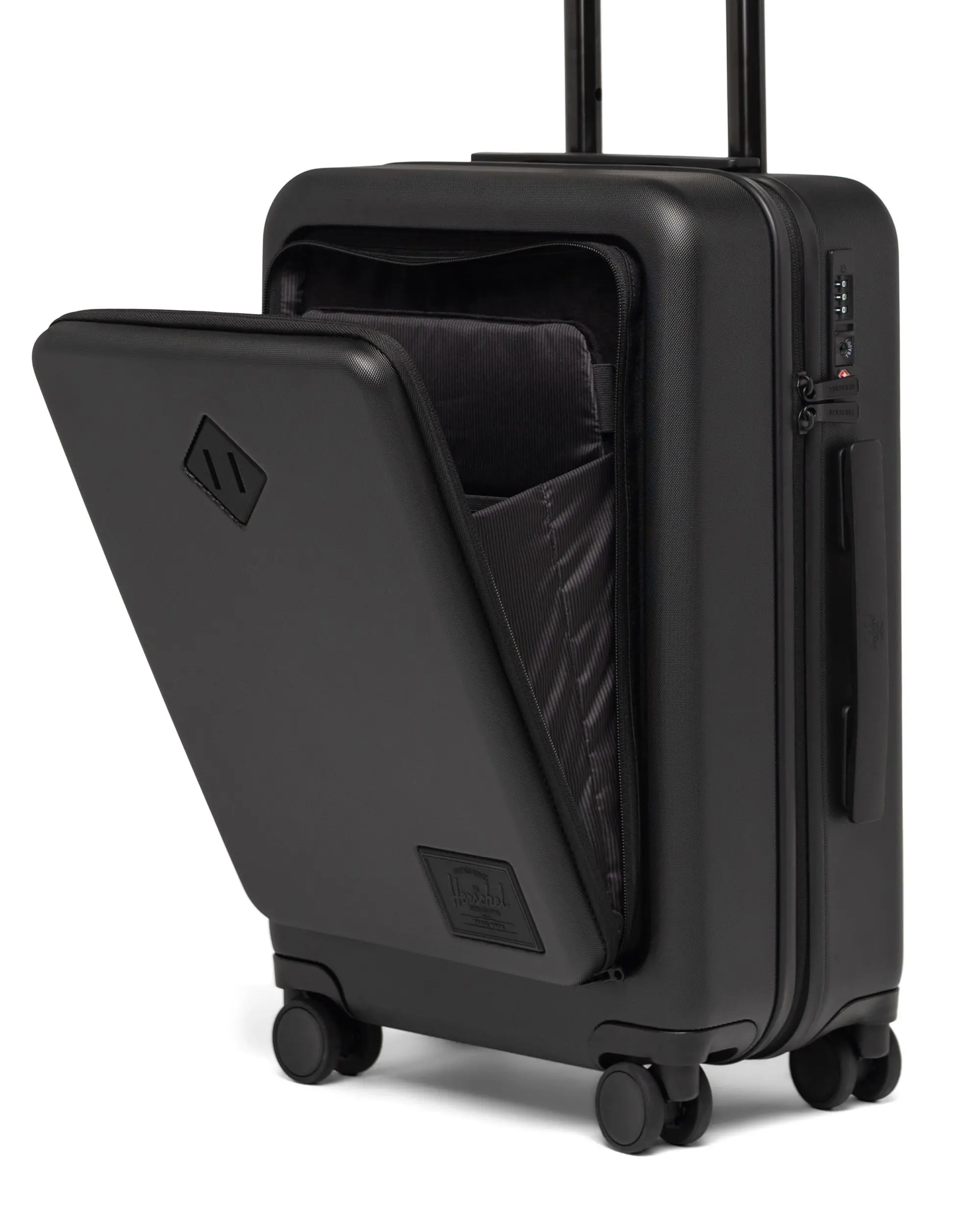 Herschel Heritage™ Hardshell Pro Large Carry On - 40L