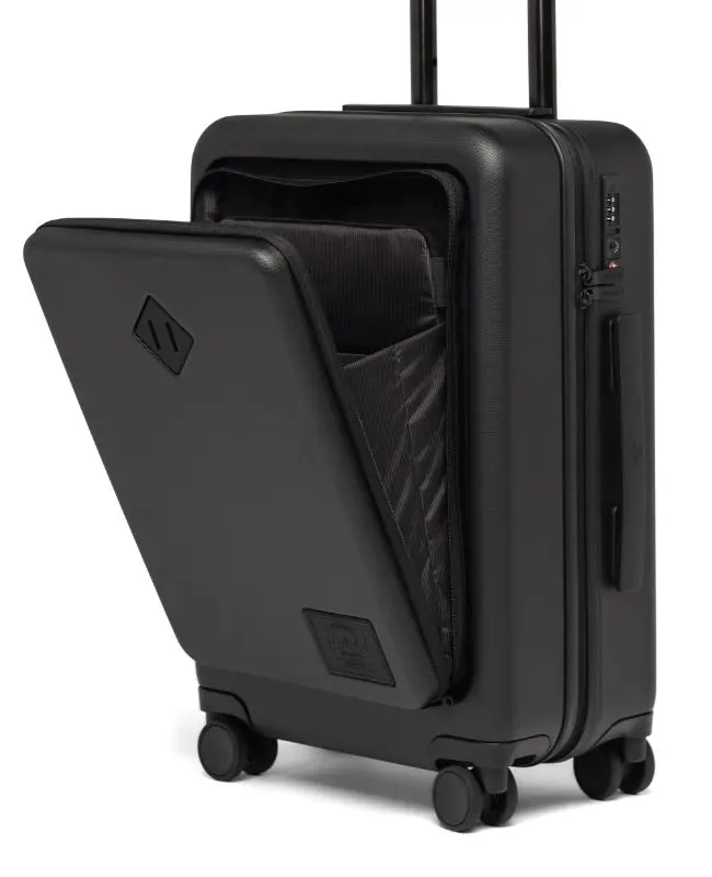 Herschel Heritage™ Hardshell Pro Large Carry On - 40L
