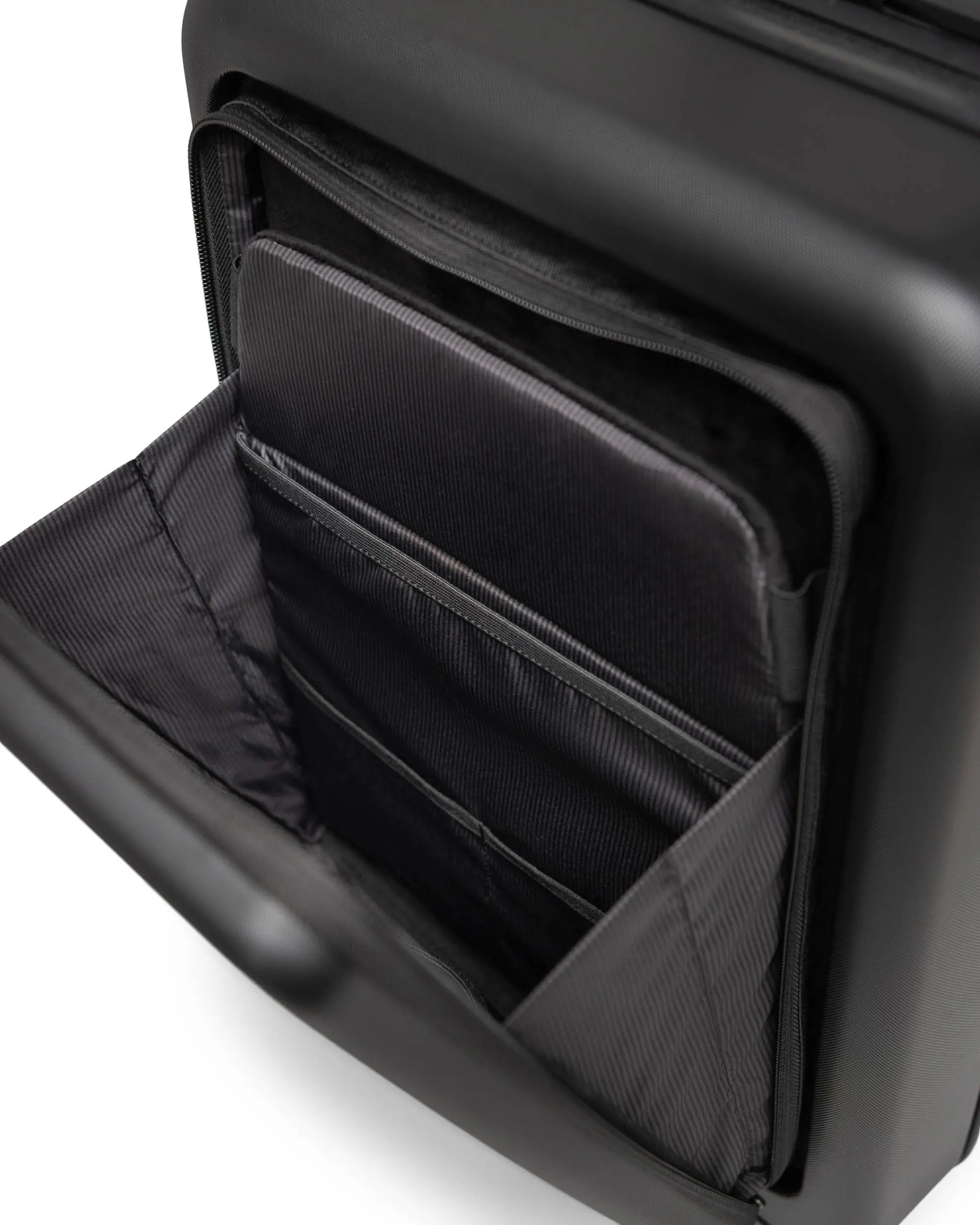 Herschel Heritage™ Hardshell Pro Large Carry On - 40L