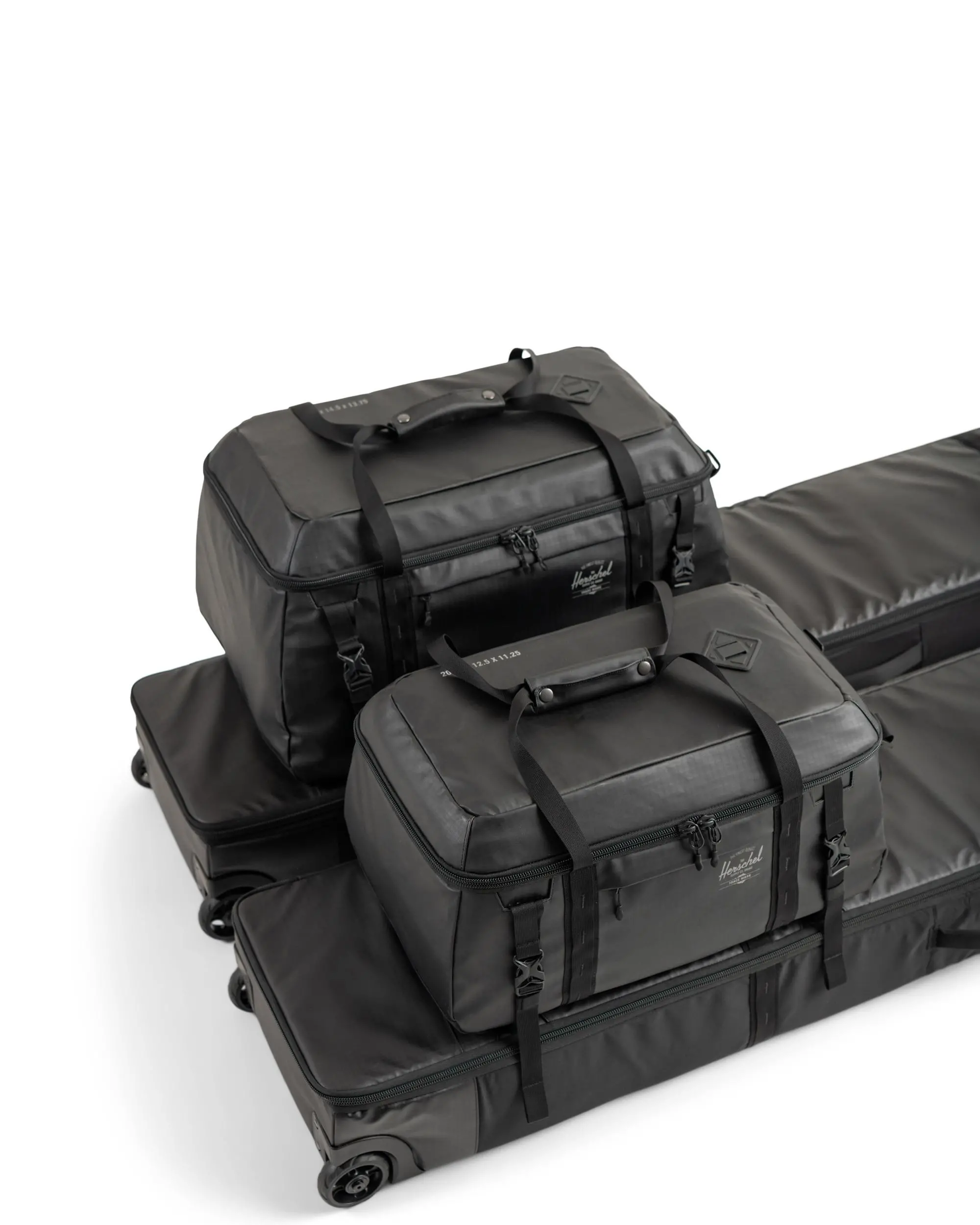 Snow Roller Bag - 158cm