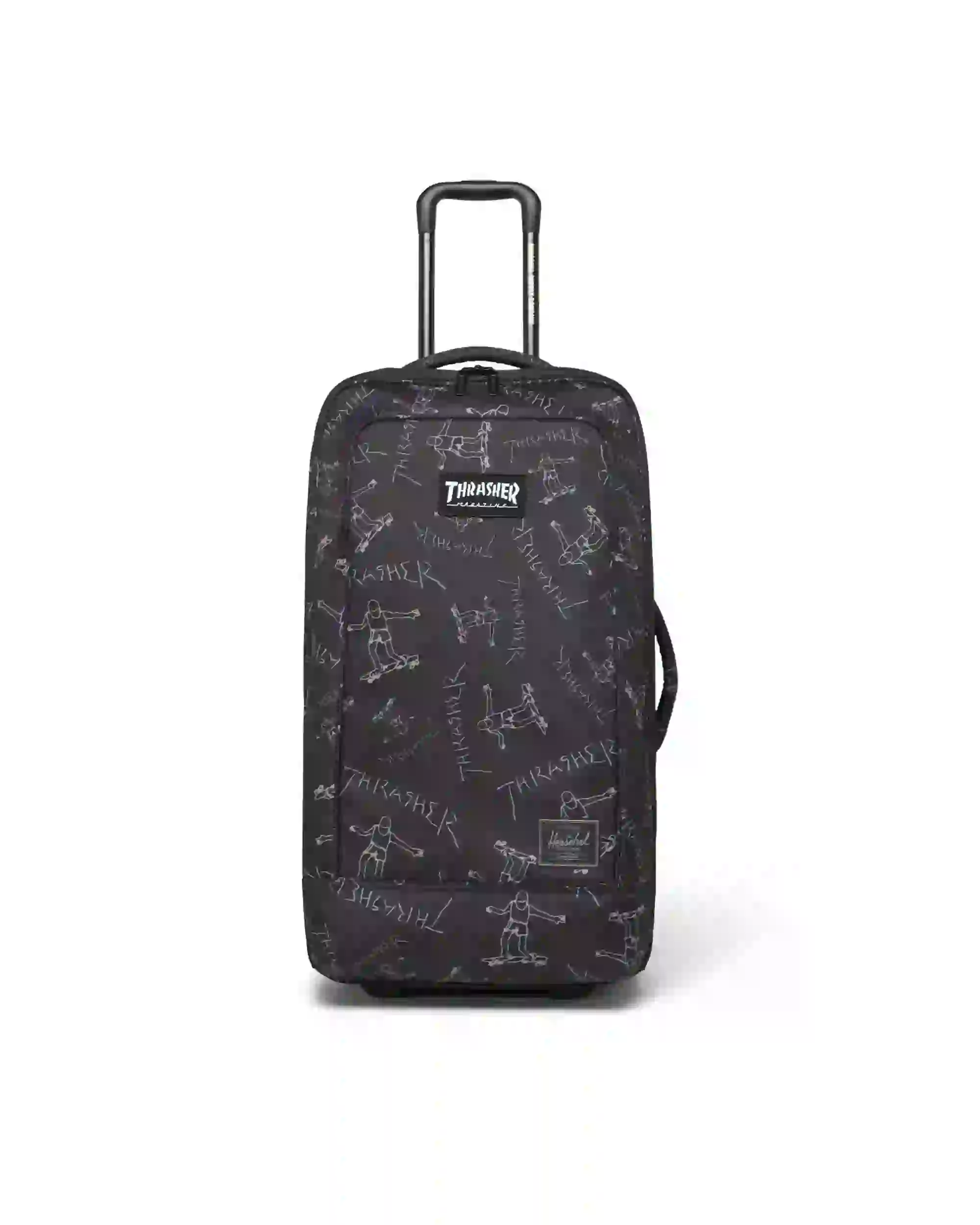 Thrasher Gonz Herschel Heritage™ Softshell Medium Luggage - 92L