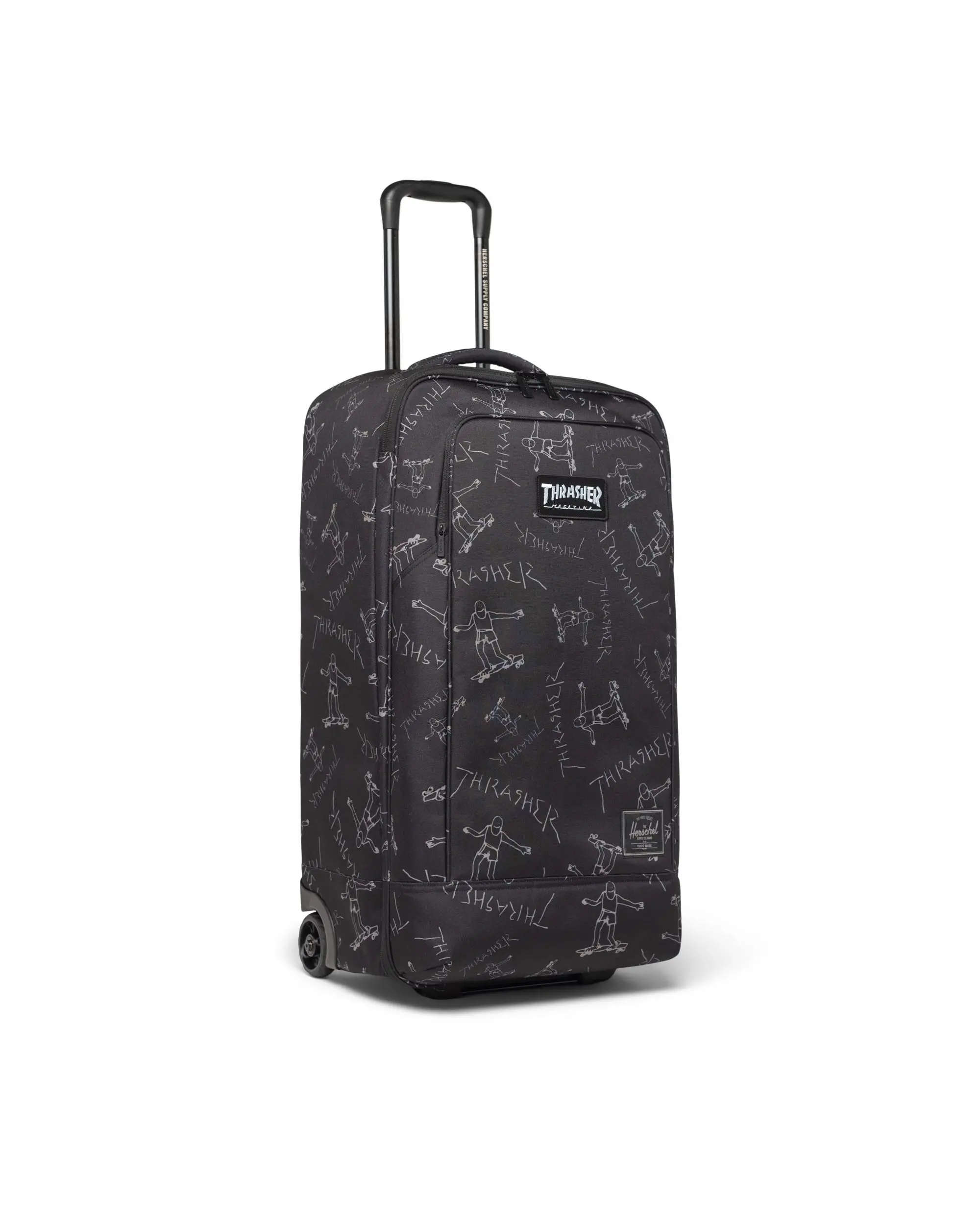Thrasher Gonz Herschel Heritage™ Softshell Medium Luggage - 92L