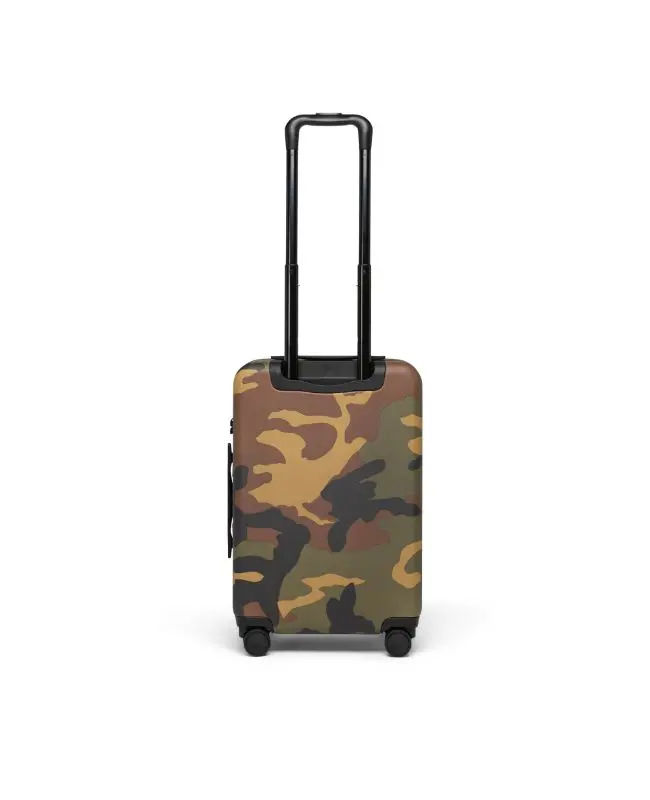 Herschel Heritage™ Hardshell Luggage | Large Carry On - 42L
