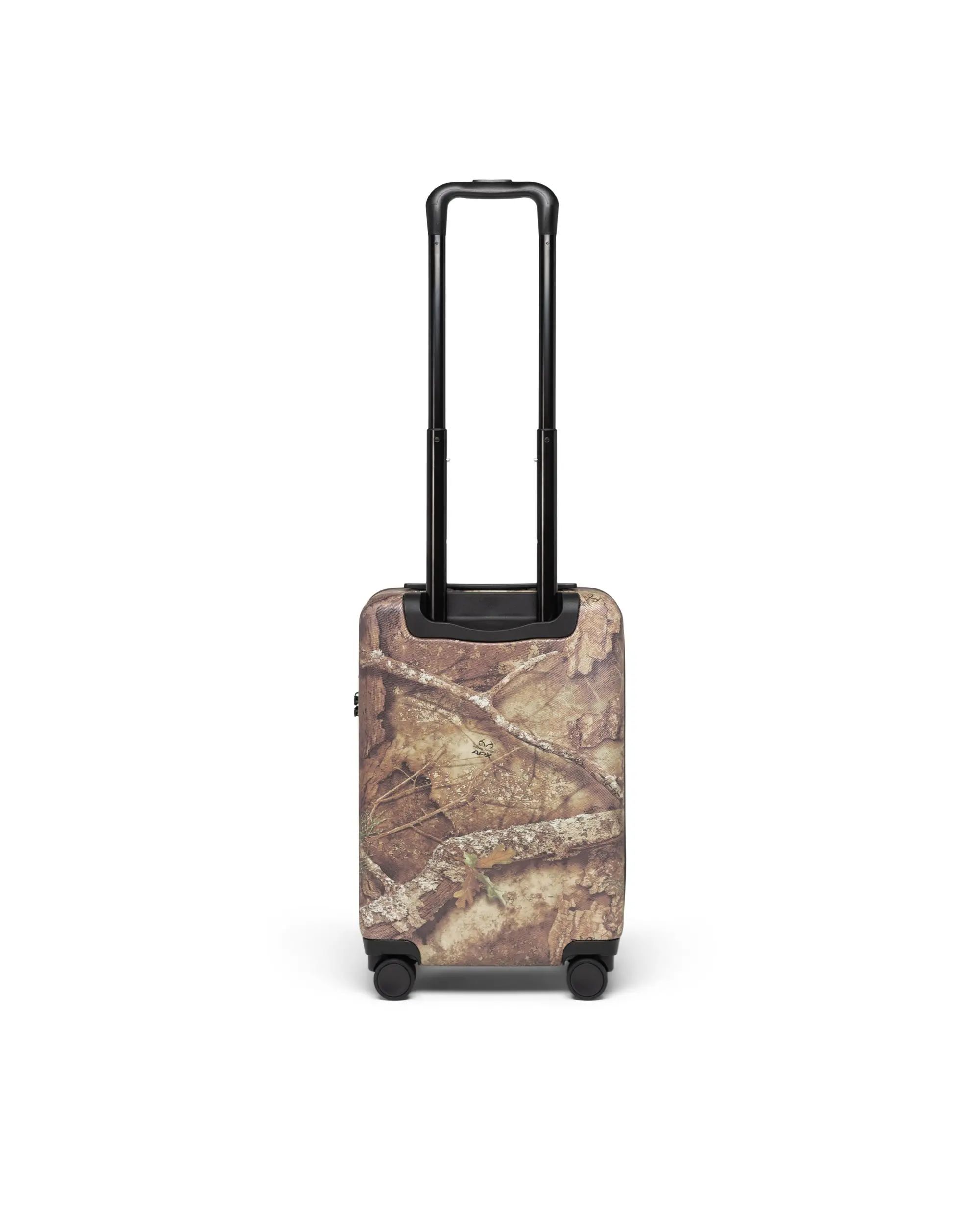 Realtree® Herschel Heritage™ Carry On Luggage
