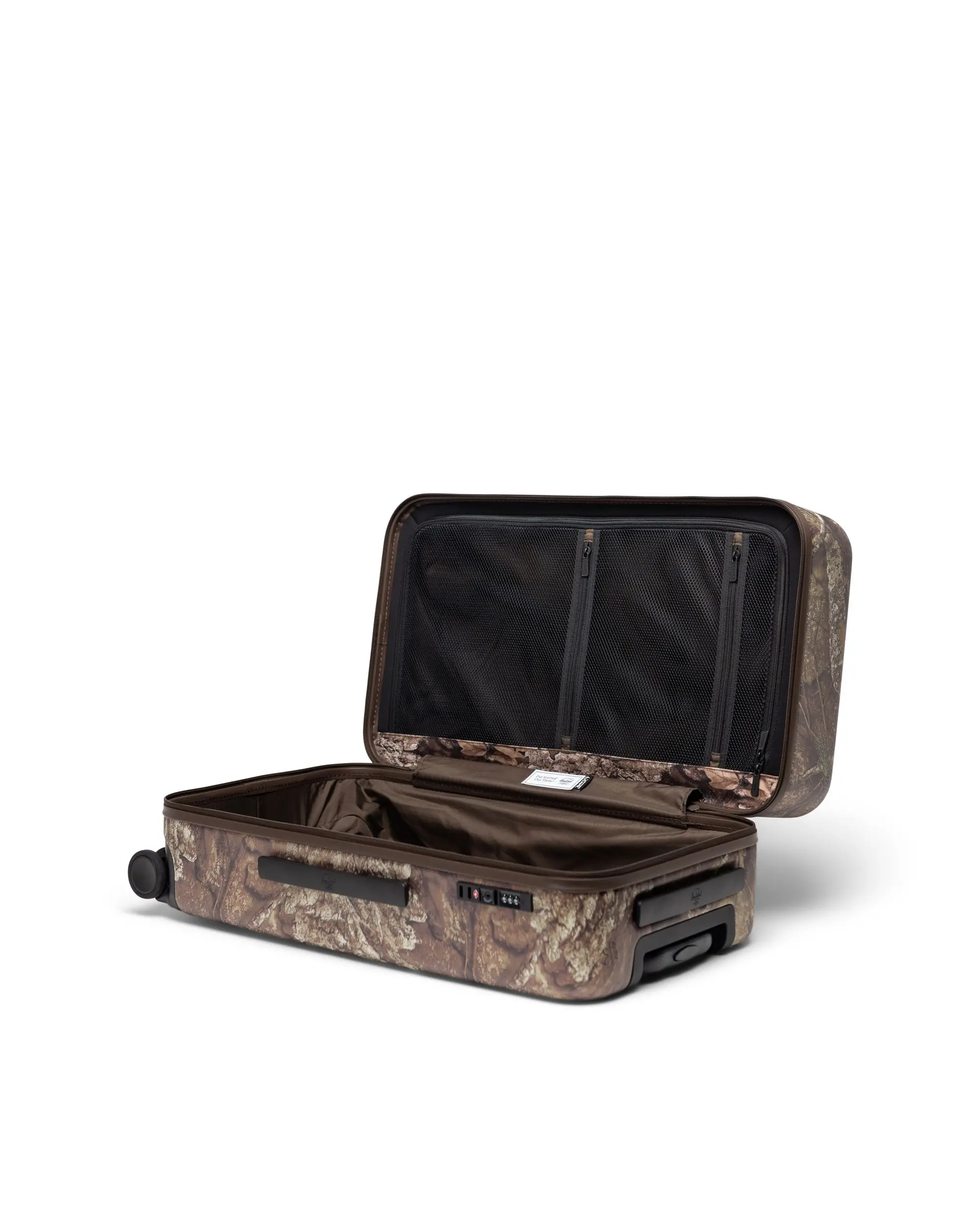 Realtree® Herschel Heritage™ Medium Luggage