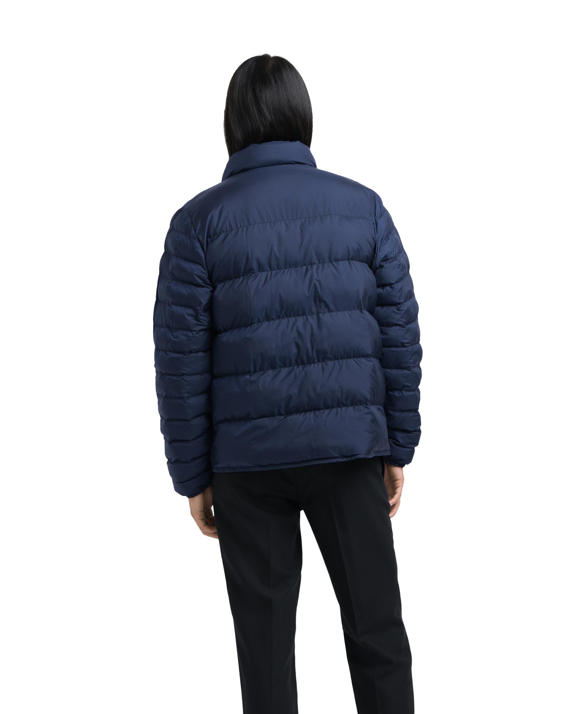 herschel featherless high fill jacket