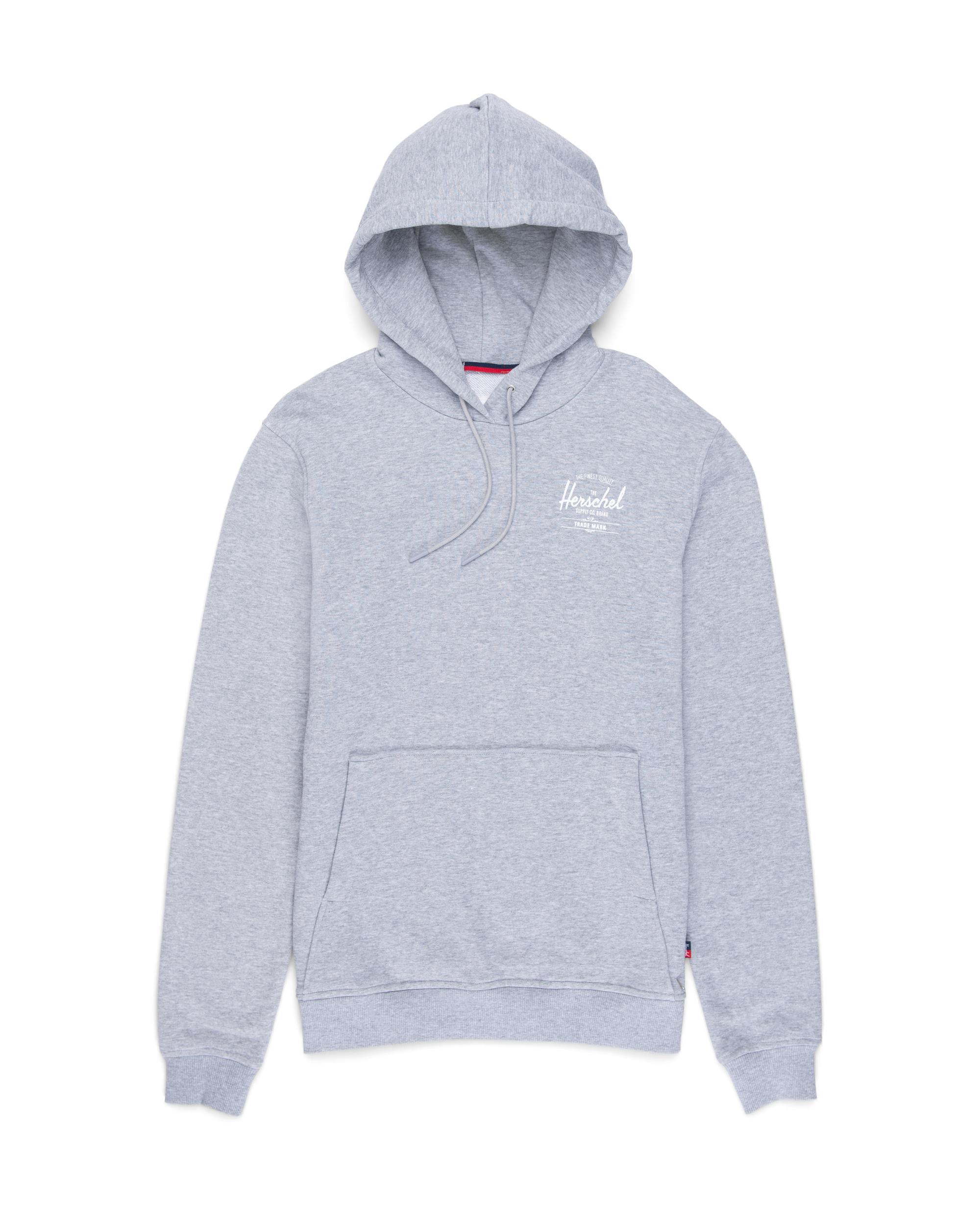 Herschel on sale fleece pullover