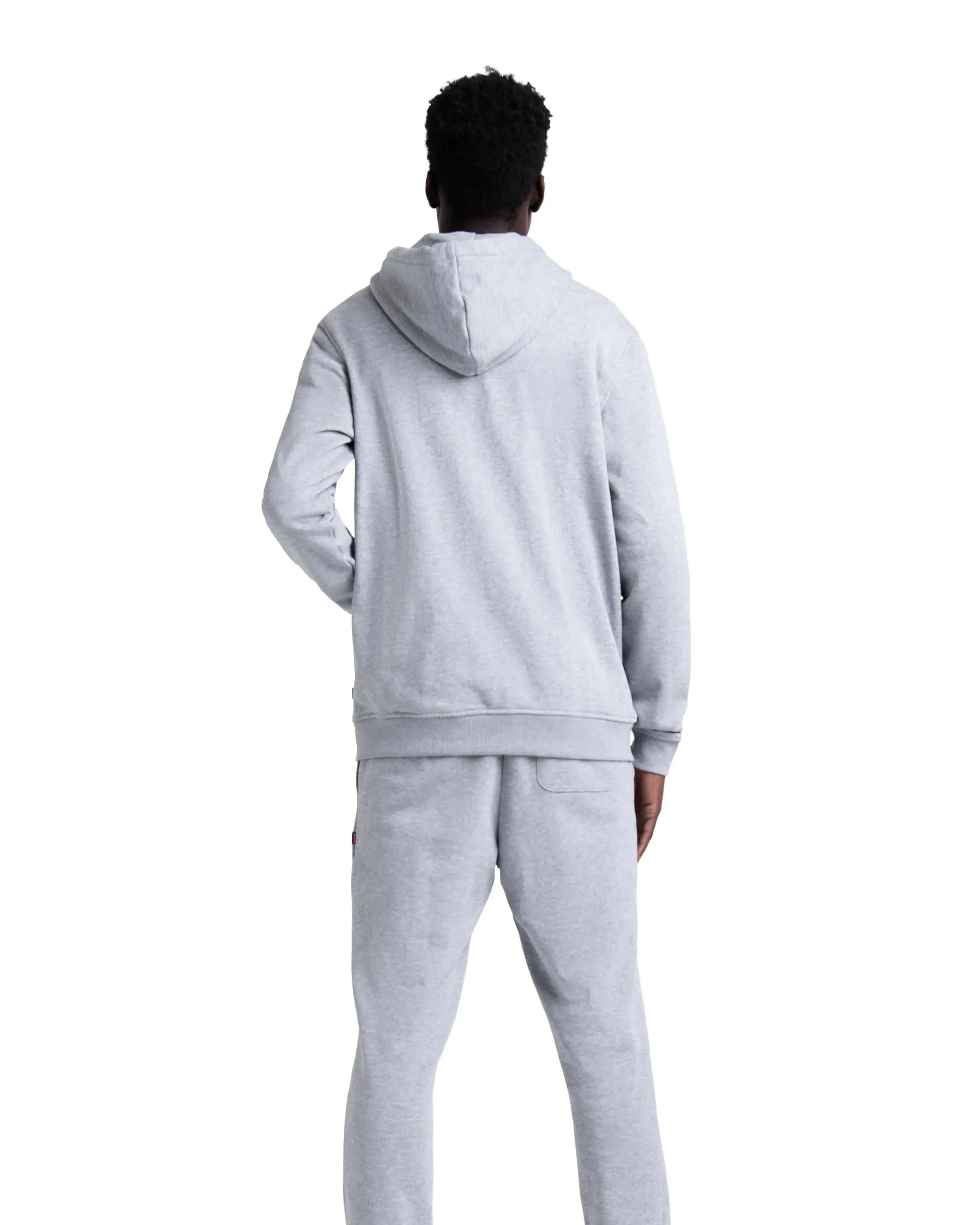 Full Zip Hoodie | Mens