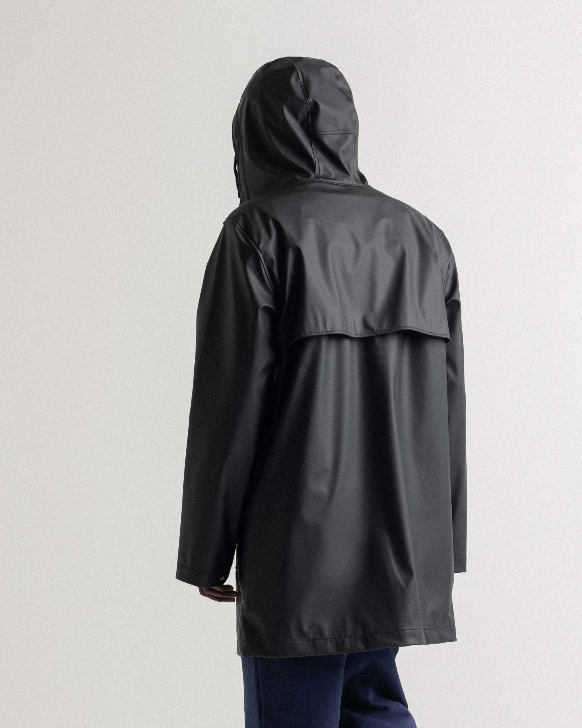 Hershel cheap rain coat