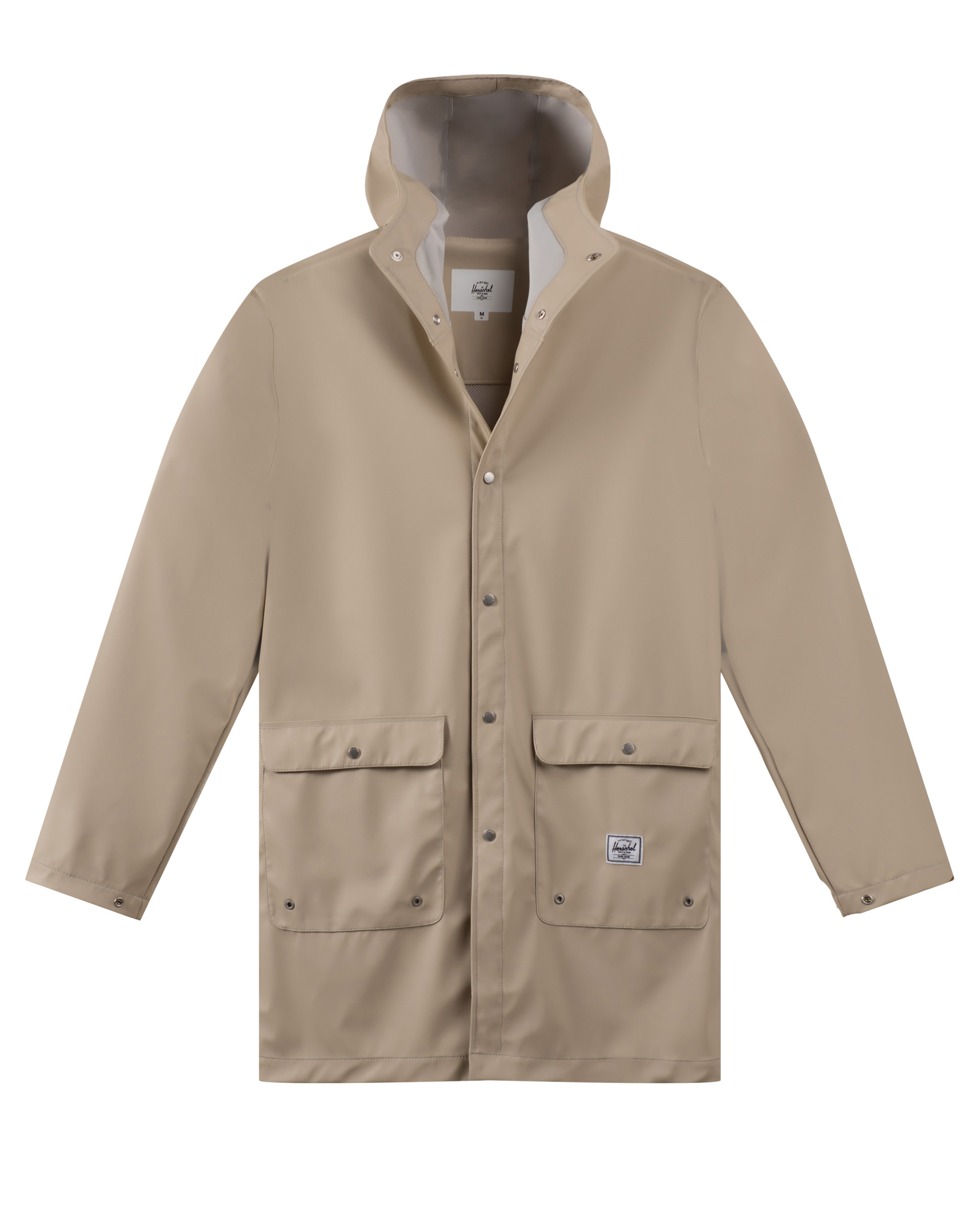 Herschel rain sale parka