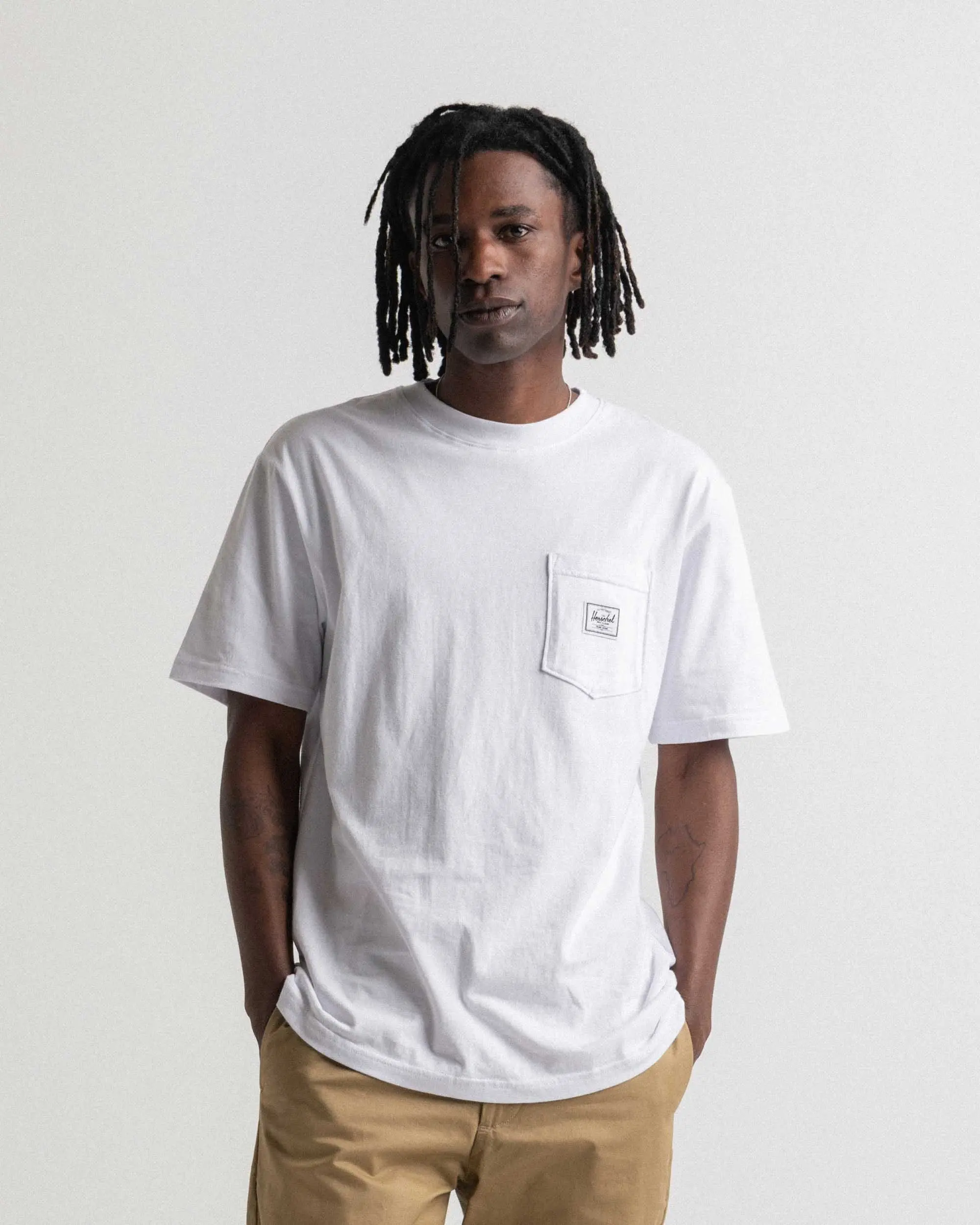 Pocket Tee