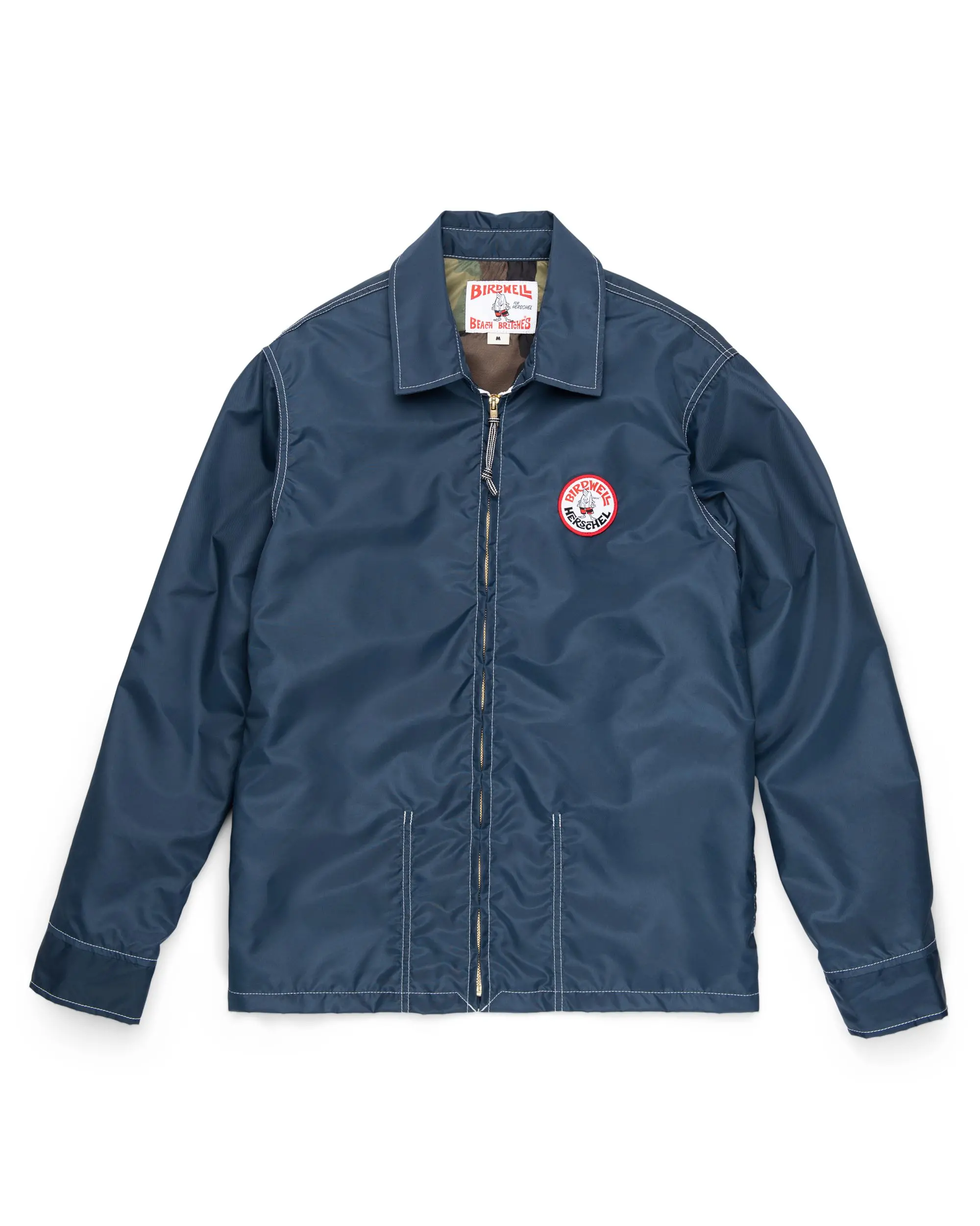 Birdwell Newport Jacket
