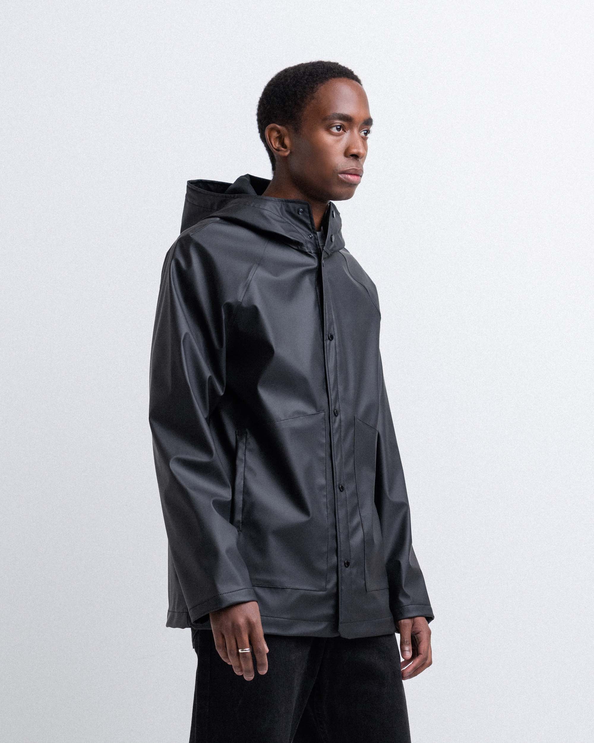 Herschel sale womens raincoat