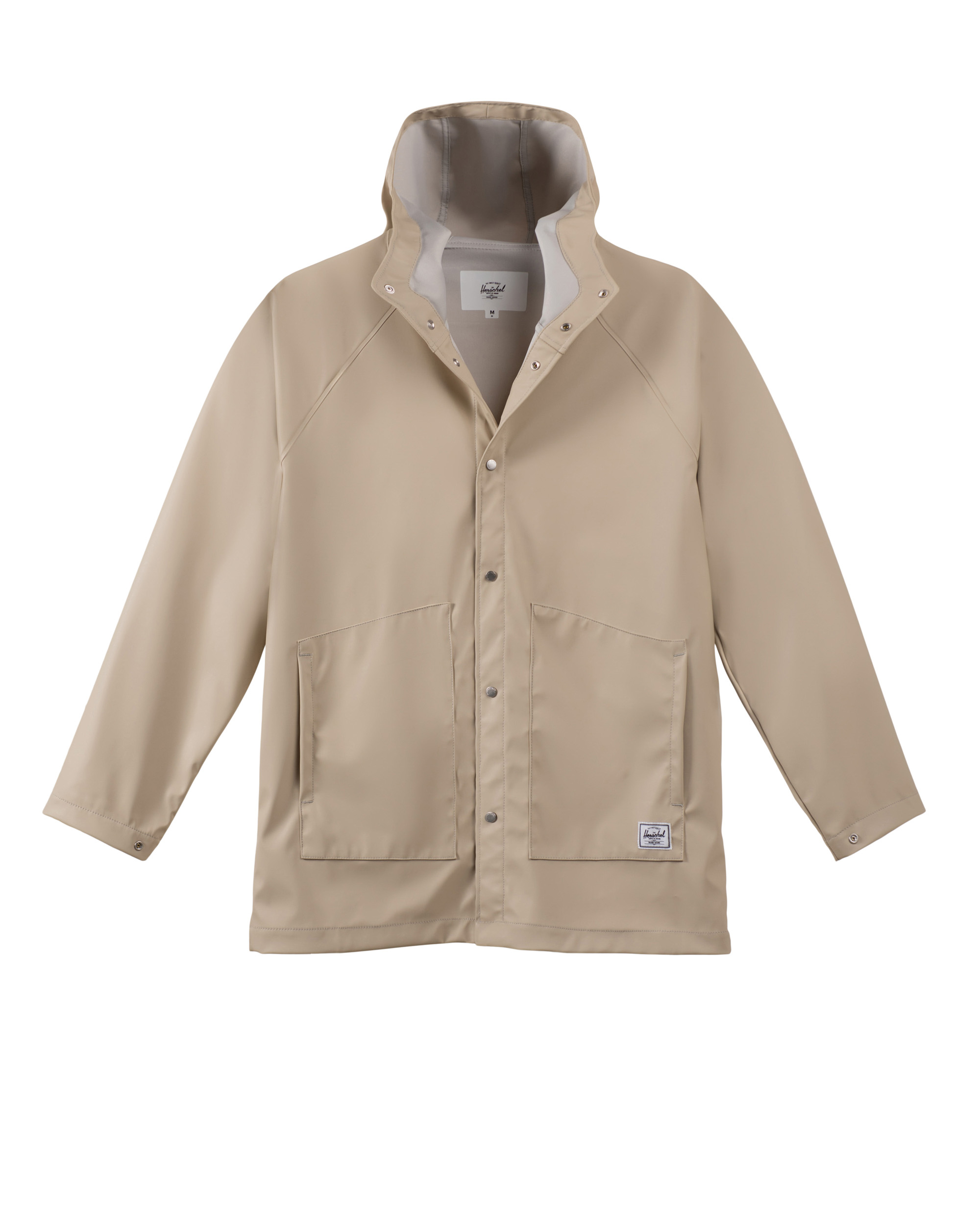 Herschel rain sale coat