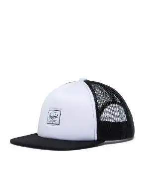 White/Black