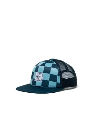 Whaler Cap Mesh | Kids